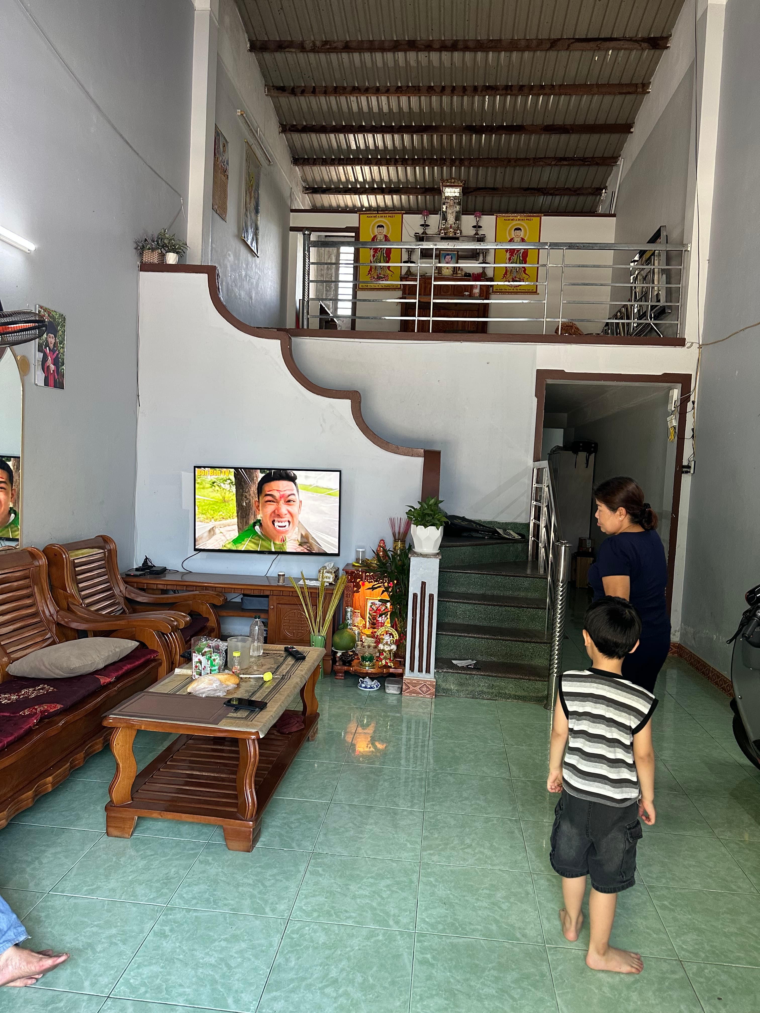 Nhà đất mặt phố, Sơn Trà, Đà Nẵng - 88m² giá 9.5 tỷ