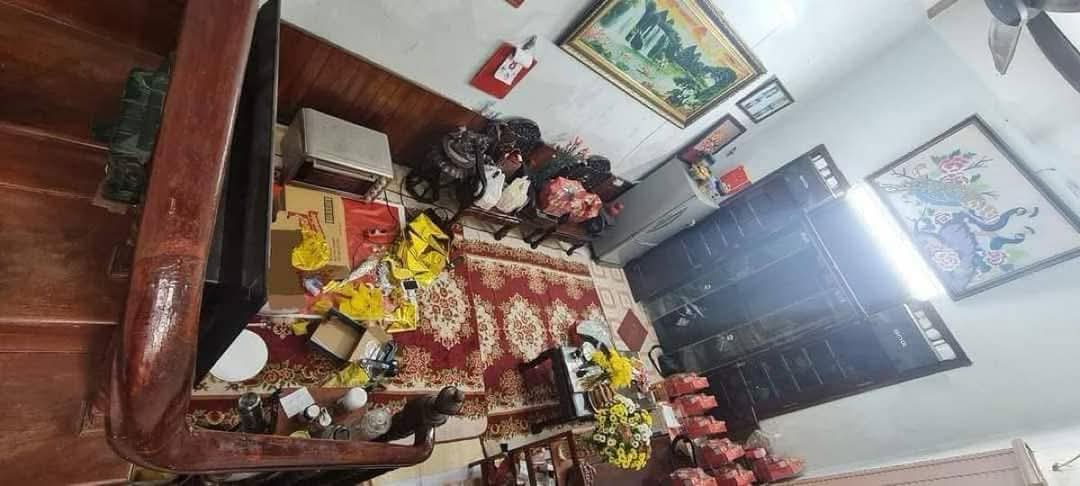 Nhà đất mặt phố, Thanh Xuân, Hà Nội - 75m² giá 13.5 tỷ