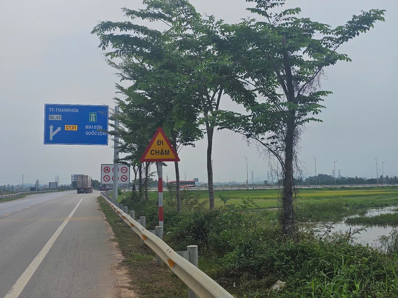 Nhà đất mặt phố, Đông Sơn, Thanh Hóa - 3563.6m² giá 28 tỷ