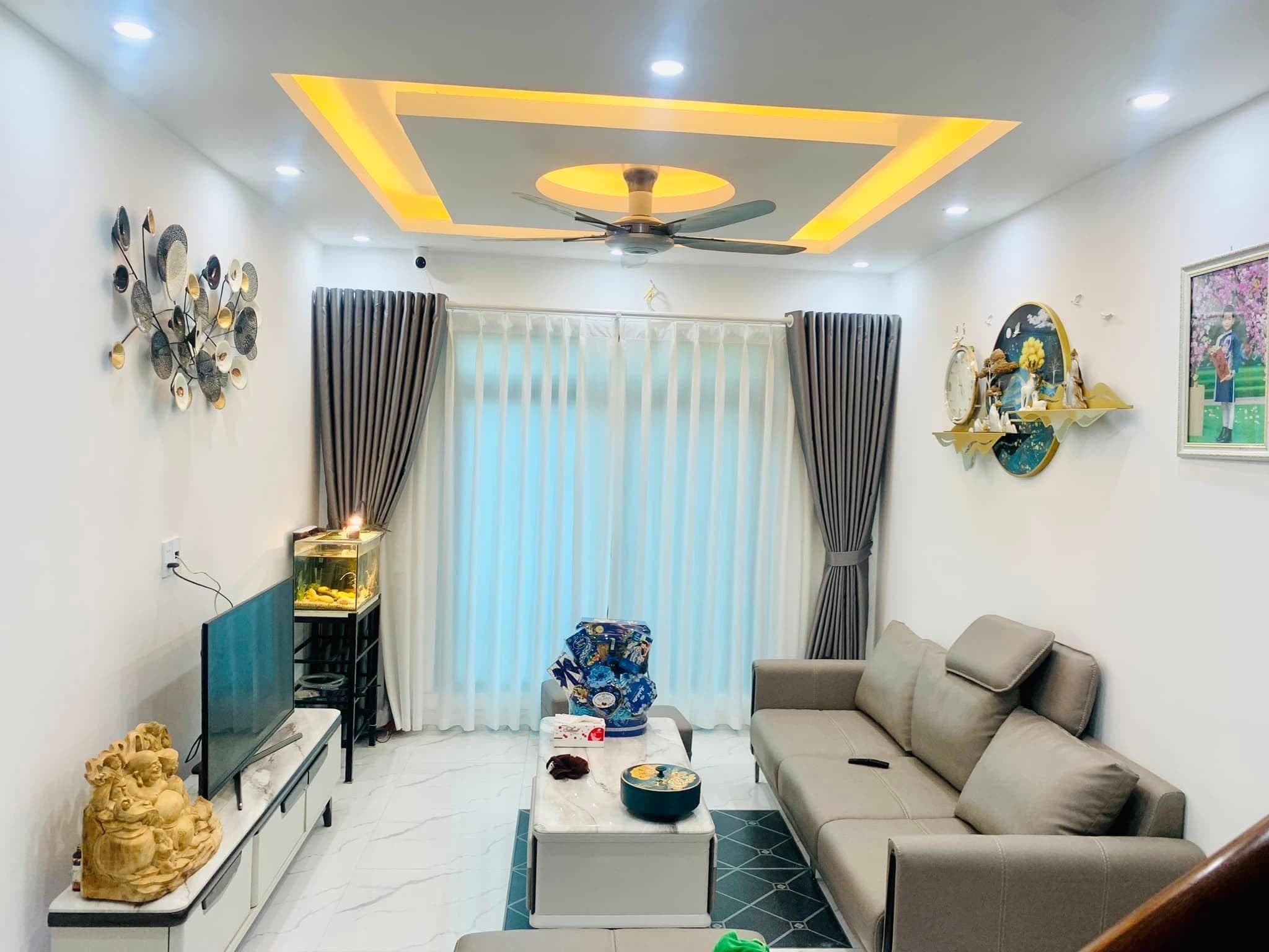 Nhà đất mặt phố, Hà Đông, Hà Nội - 38m² giá 7.5 tỷ