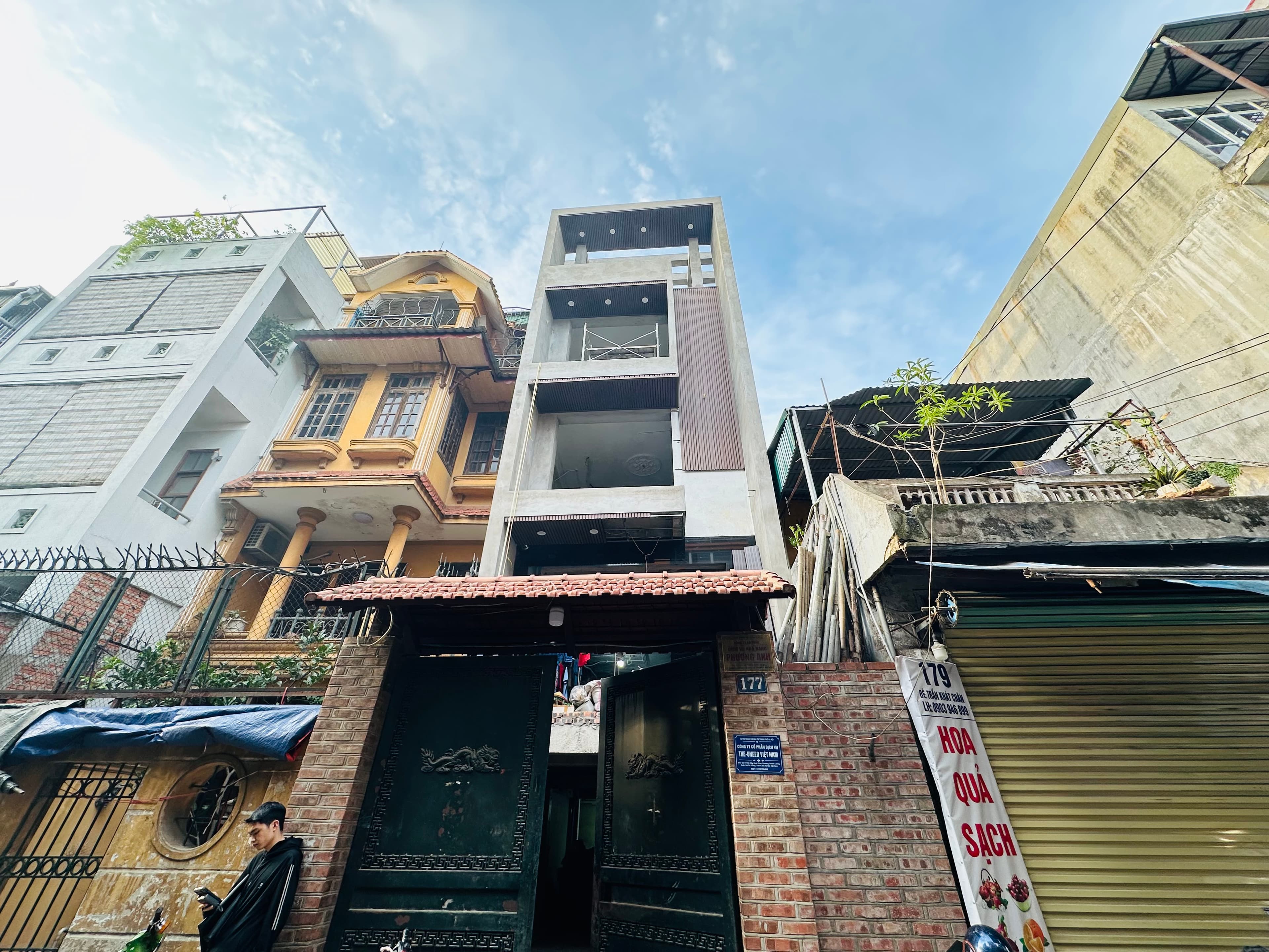 Nhà đất mặt phố, Hai Bà Trưng, Hà Nội - 67.4m² giá 19.1 tỷ