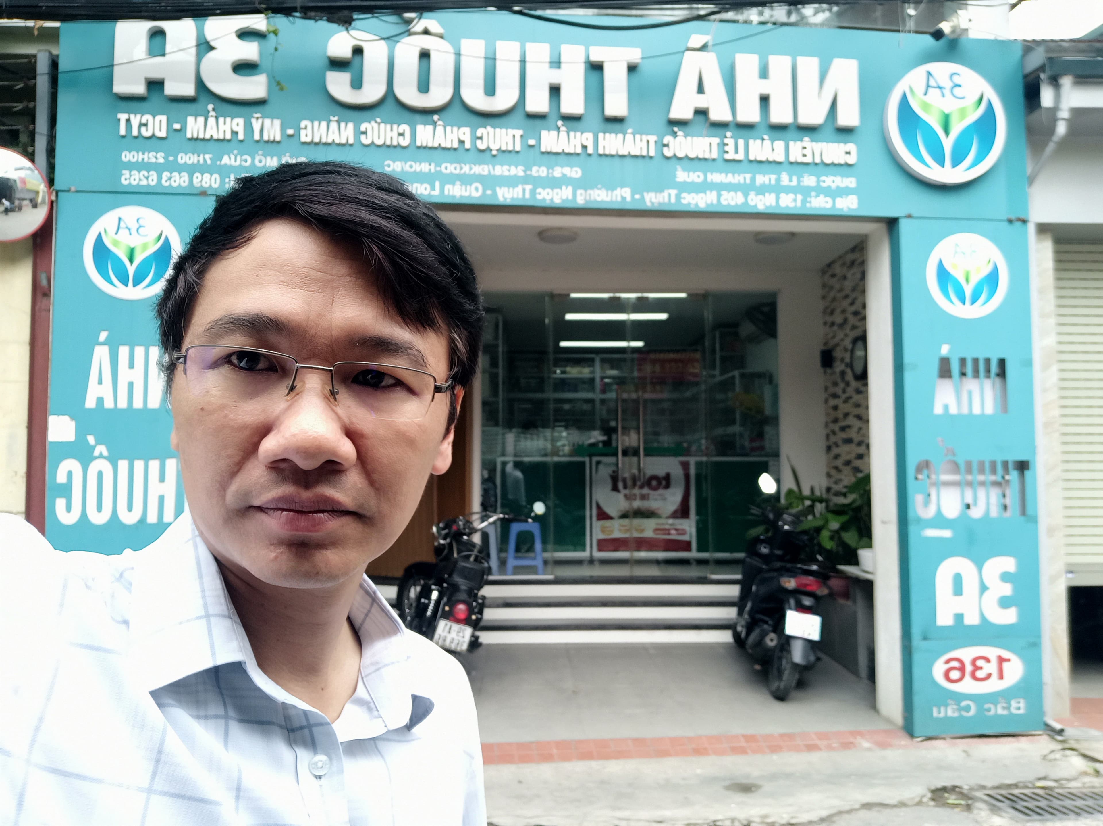 Nhà đất mặt phố, Long Biên, Hà Nội - 100m² giá 18.9 tỷ