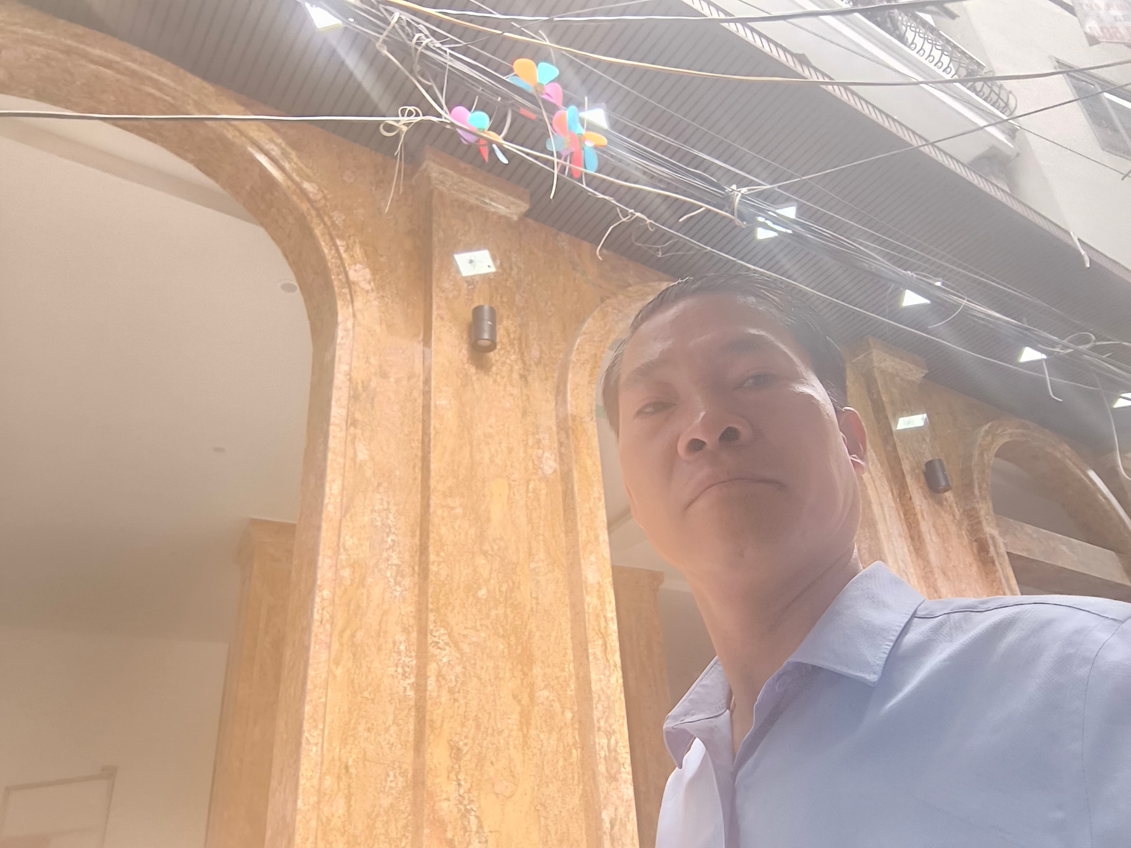 Nhà đất mặt phố, Nam Từ Liêm, Hà Nội - 135m² giá 46.6 tỷ