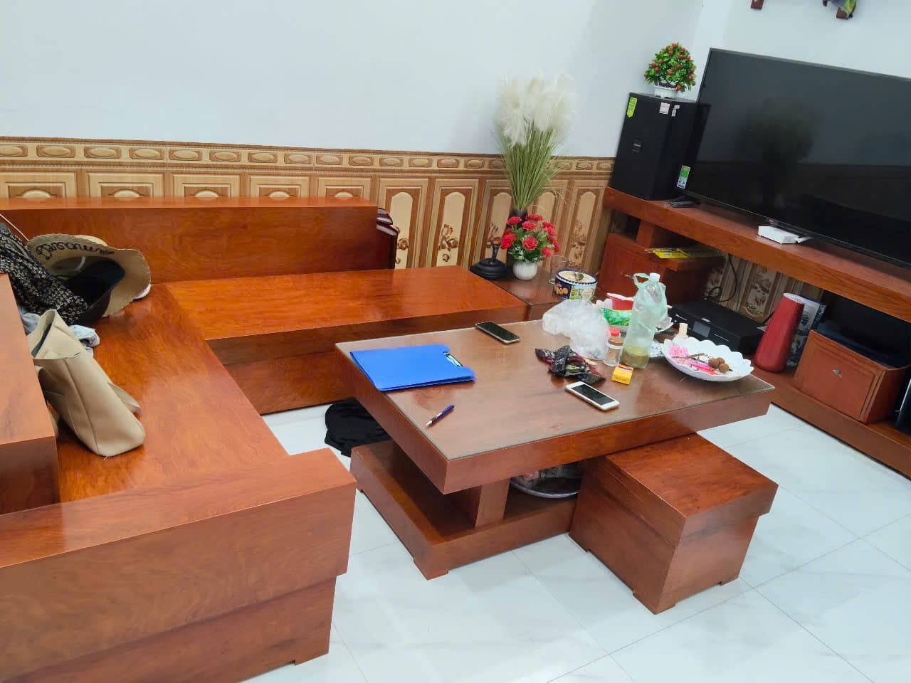 Nhà đất mặt phố, Thanh Hóa, Thanh Hóa - 68.5m² giá 2.25 tỷ