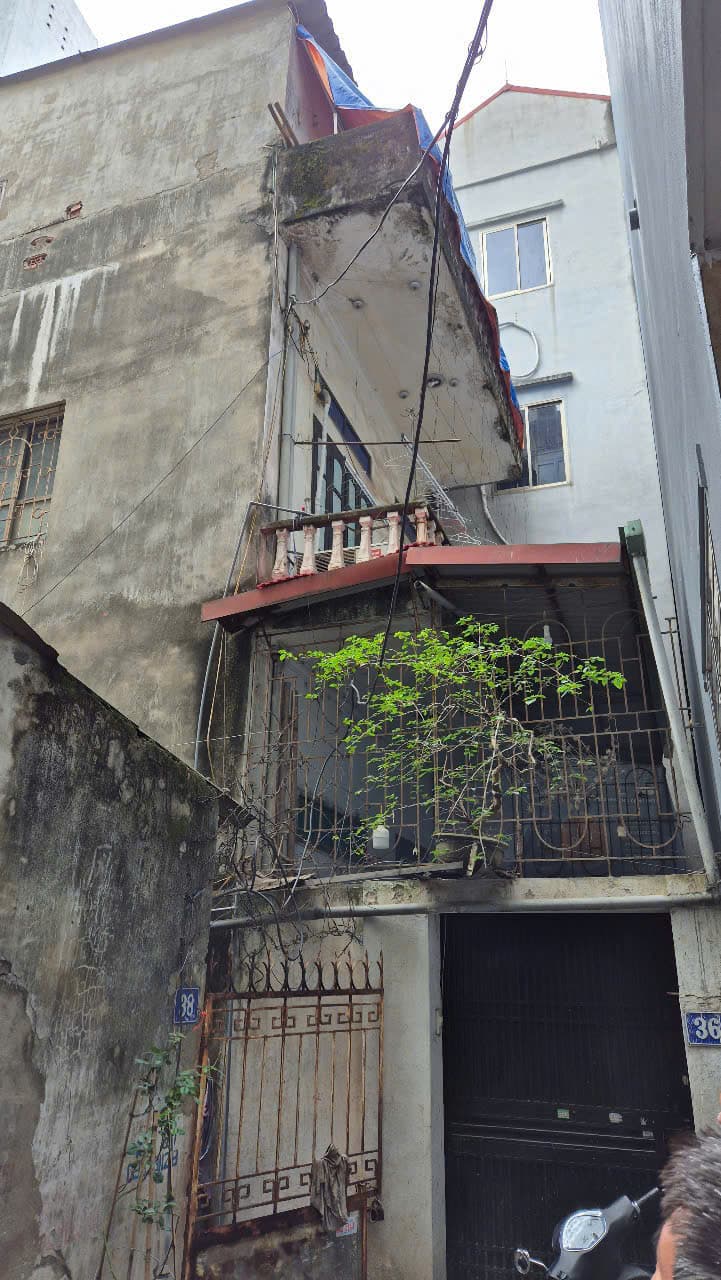 Nhà đất mặt phố, Nam Từ Liêm, Hà Nội - 81m² giá 15.9 tỷ
