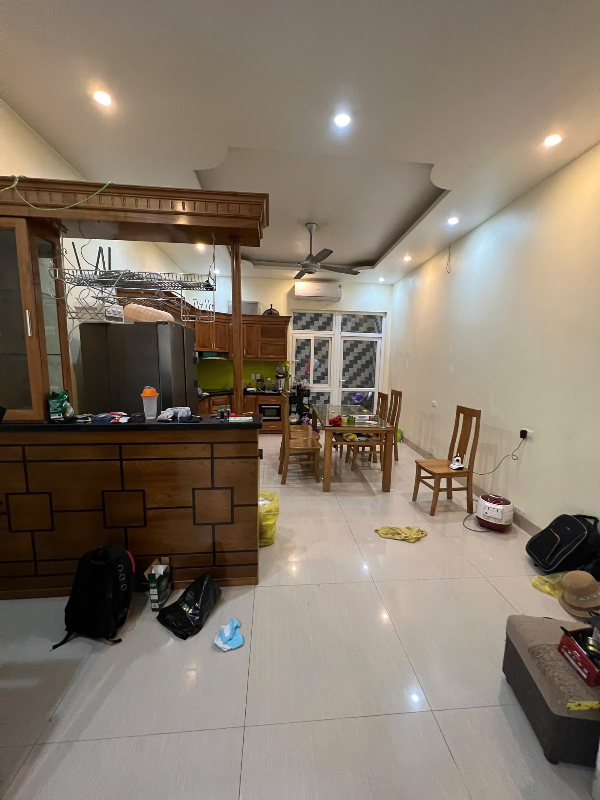 Nhà đất mặt phố, Nam Từ Liêm, Hà Nội - 77m² giá 11 tỷ