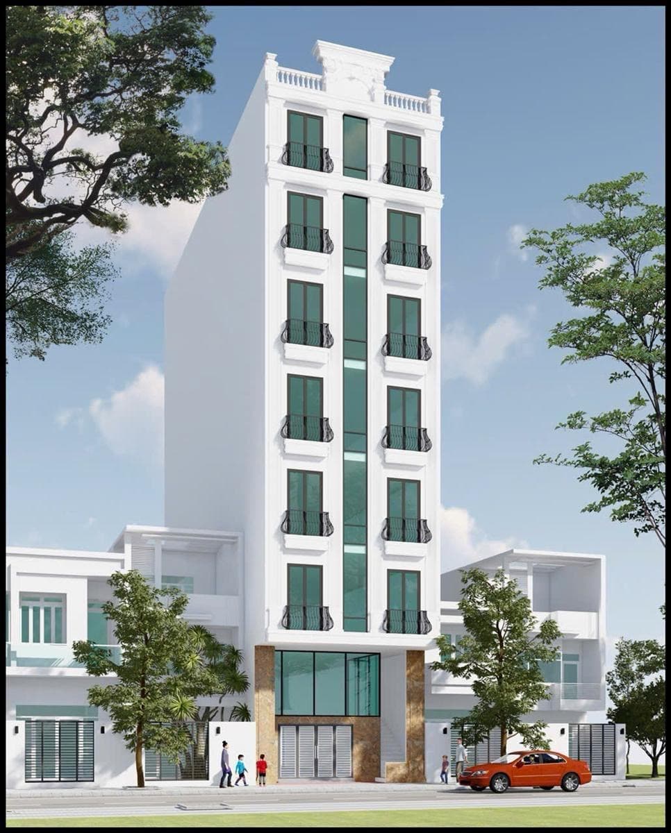 Nhà đất mặt phố, Nam Từ Liêm, Hà Nội - 48m² giá 14.5 tỷ