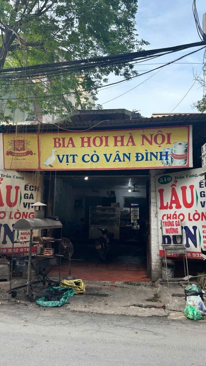 Nhà đất mặt phố, Bắc Từ Liêm, Hà Nội - 135m² giá 28 tỷ
