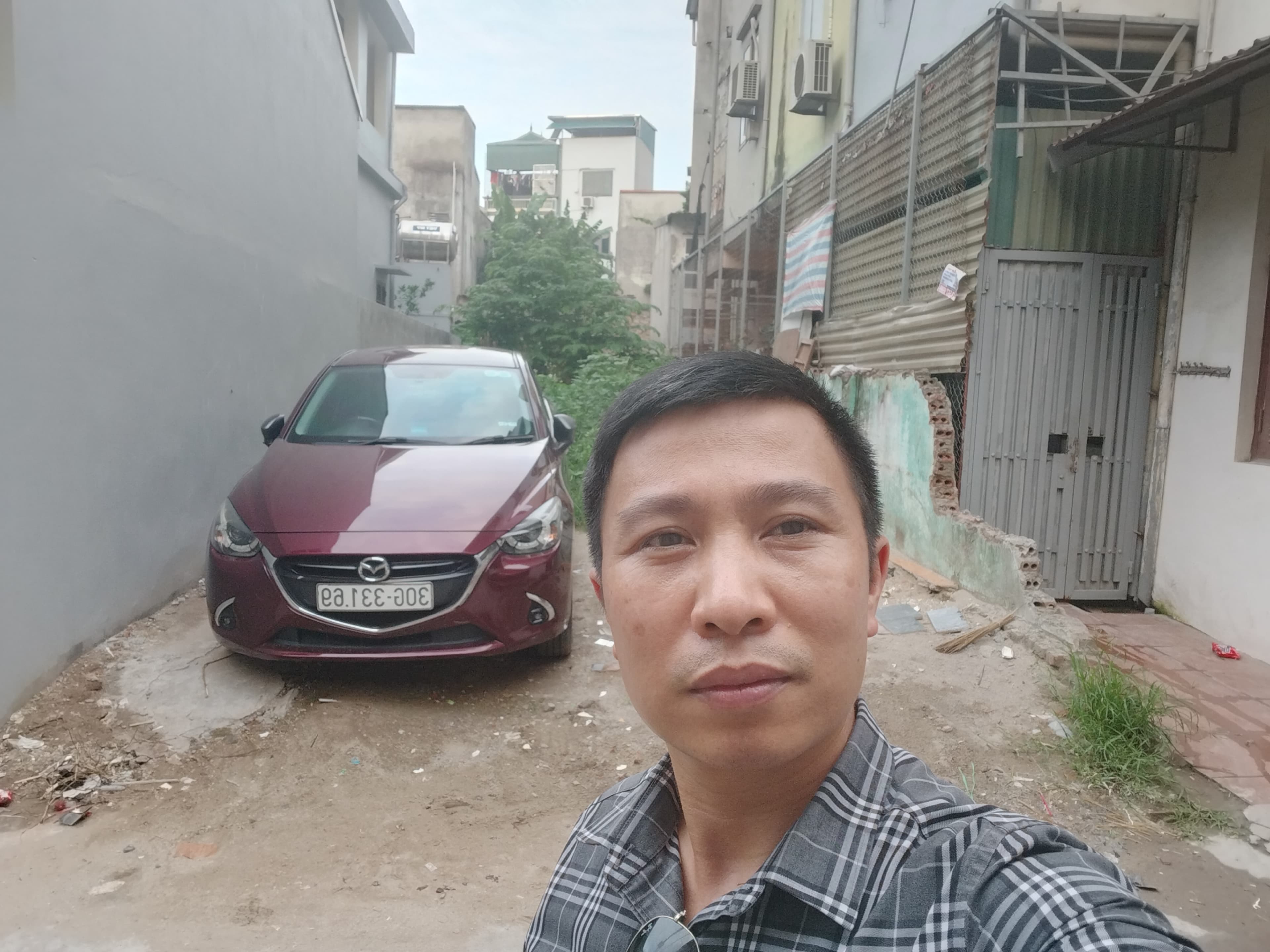 Nhà đất mặt phố, Long Biên, Hà Nội - 98.9m² giá 16.5 tỷ