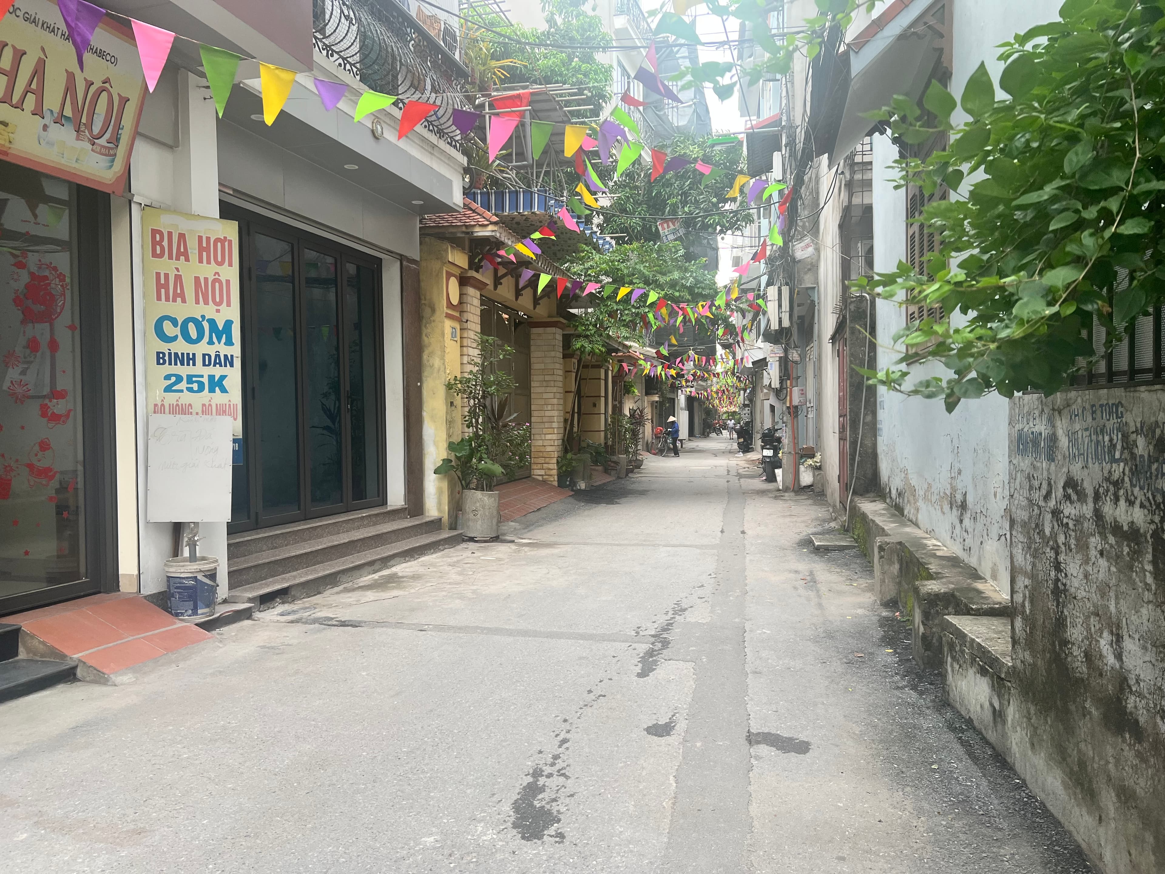 Nhà đất mặt phố, Bắc Từ Liêm, Hà Nội - 169m² giá 37 tỷ