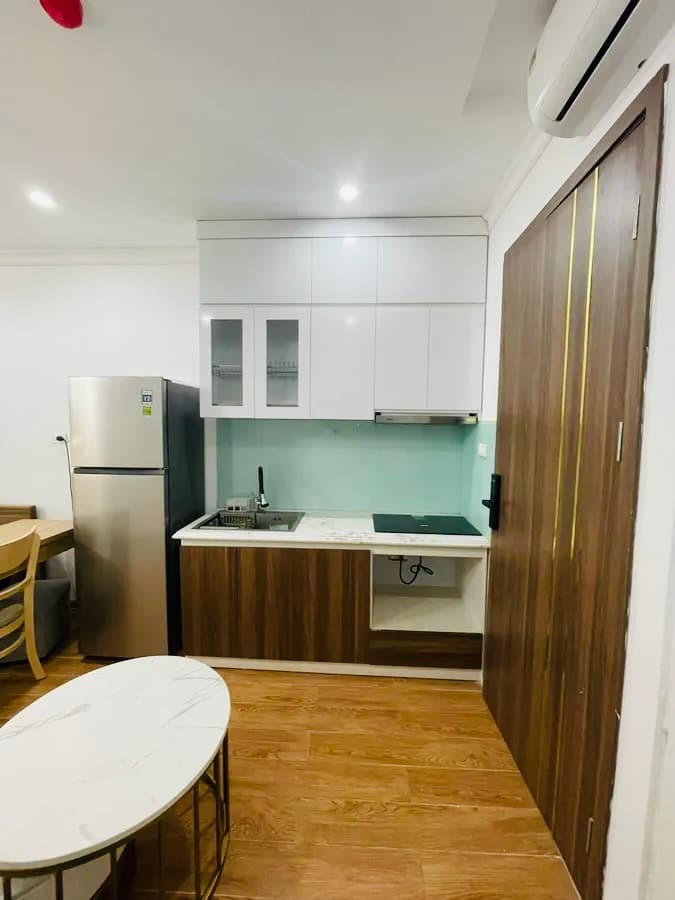 Nhà đất mặt phố, Tây Hồ, Hà Nội - 63m² giá 19.2 tỷ