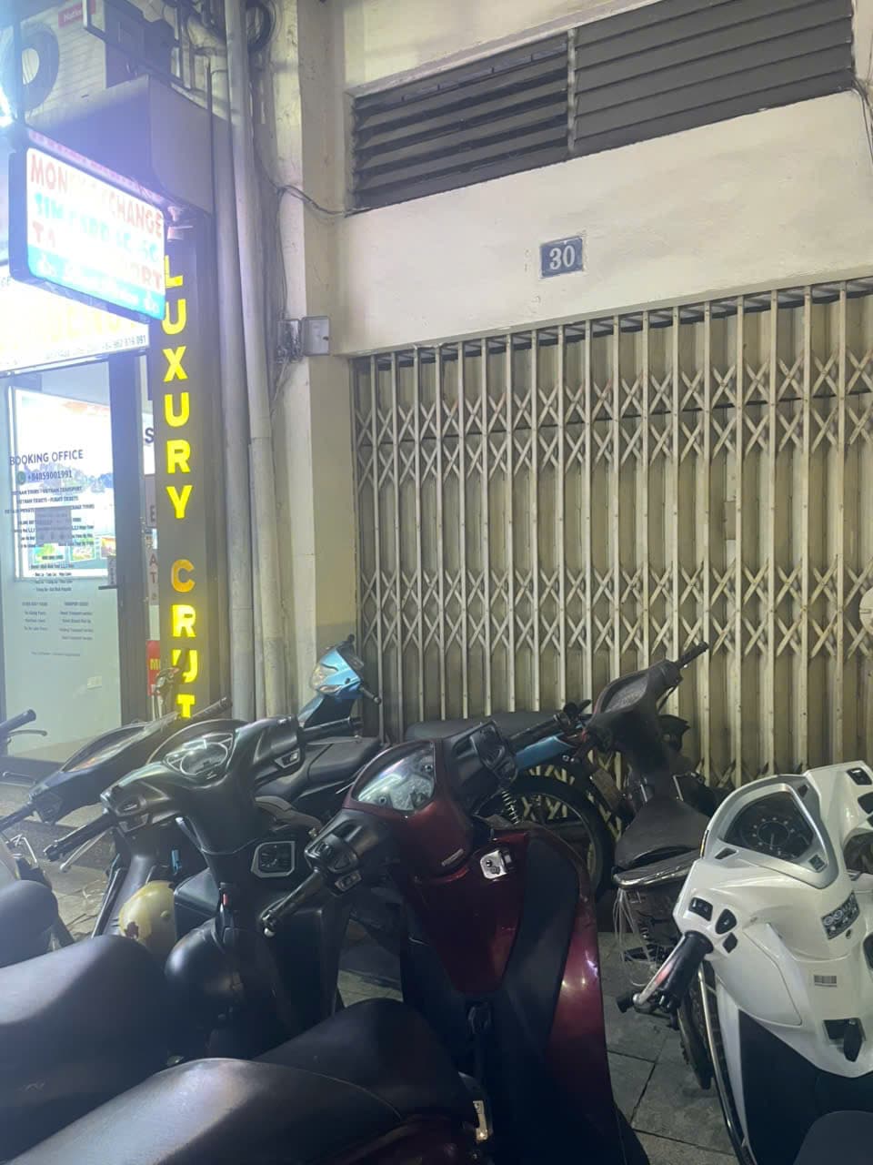 Nhà đất mặt phố, Hoàn Kiếm, Hà Nội - 170m² giá 125 tỷ