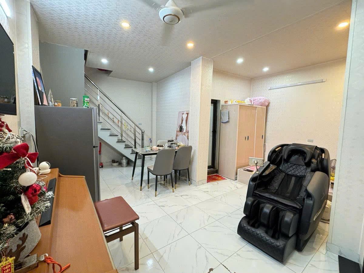 Nhà đất mặt phố, Đống Đa, Hà Nội - 31m² giá 6.3 tỷ