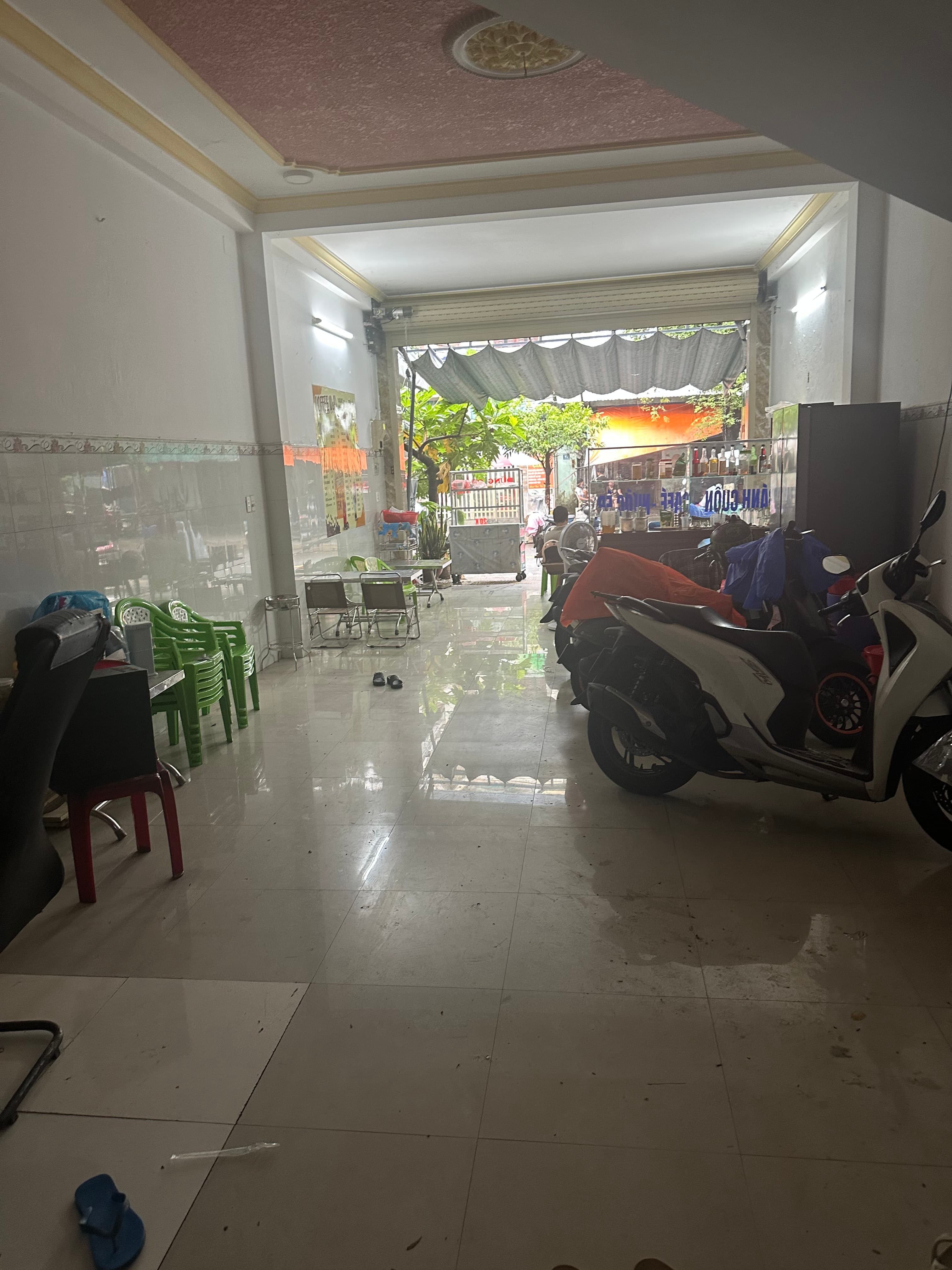 Nhà đất mặt phố, Sơn Trà, Đà Nẵng - 305m² giá 20 tỷ