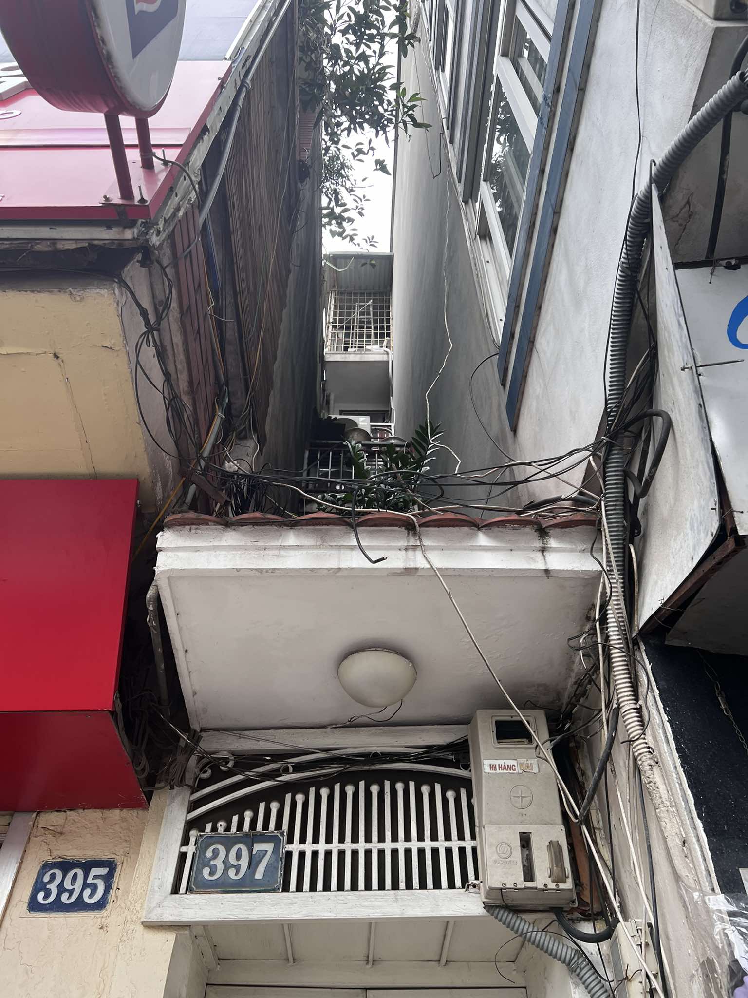 Nhà đất mặt phố, Ba Đình, Hà Nội - 39m² giá 17.8 tỷ