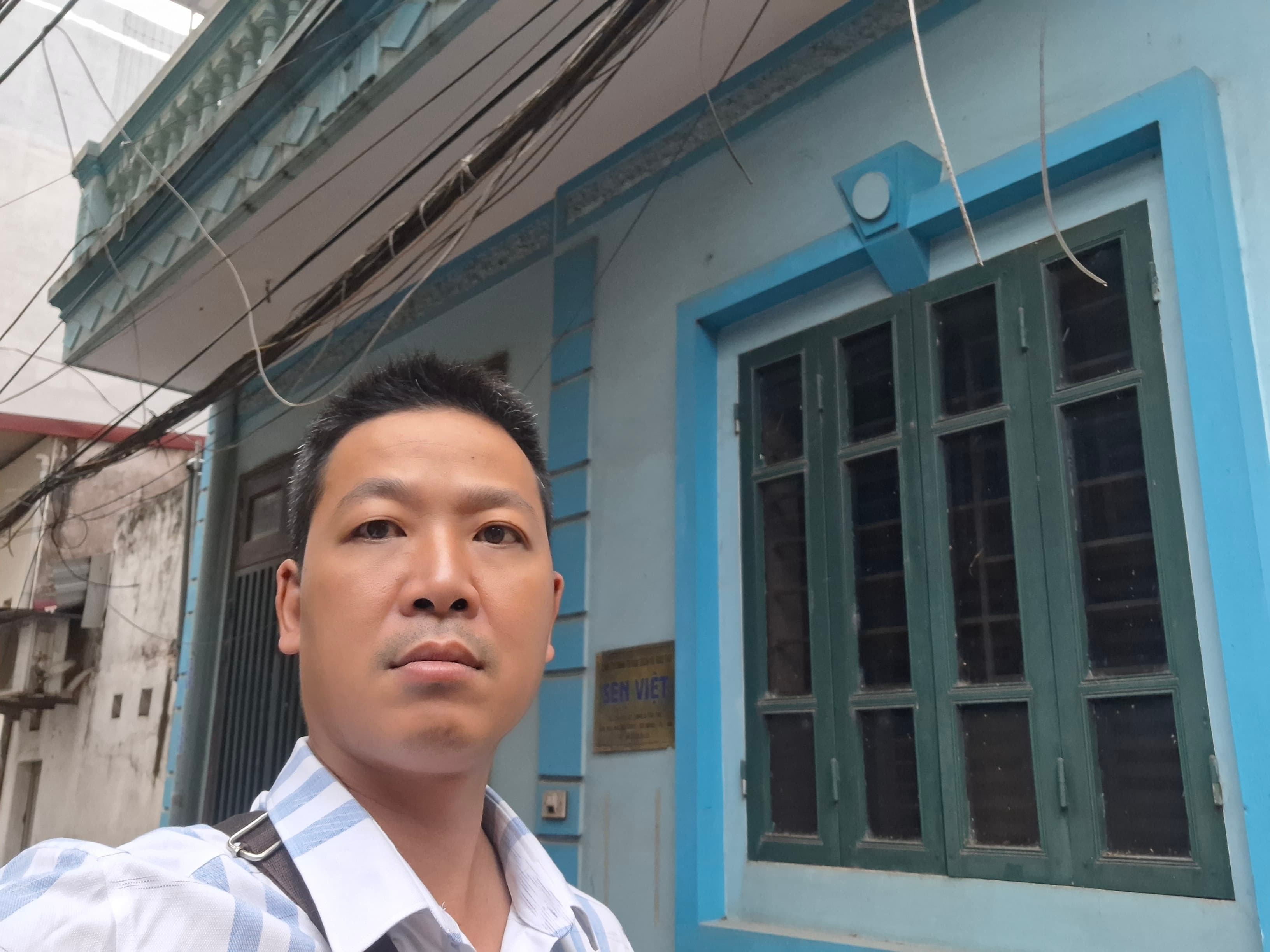 Nhà đất mặt phố, Bắc Từ Liêm, Hà Nội - 46m² giá 8.2 tỷ