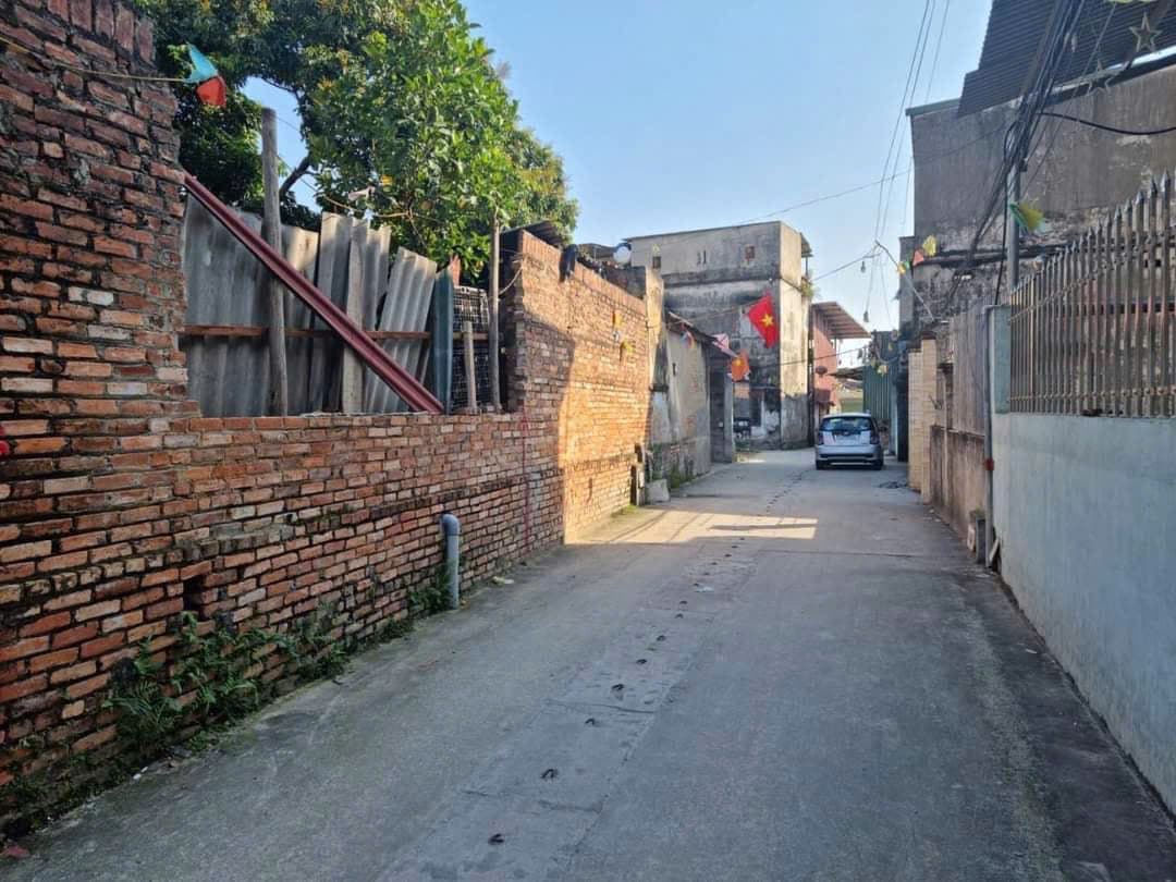 Nhà đất mặt phố Yên Phong, Bắc Ninh - 8, m² giá 2 tỷ