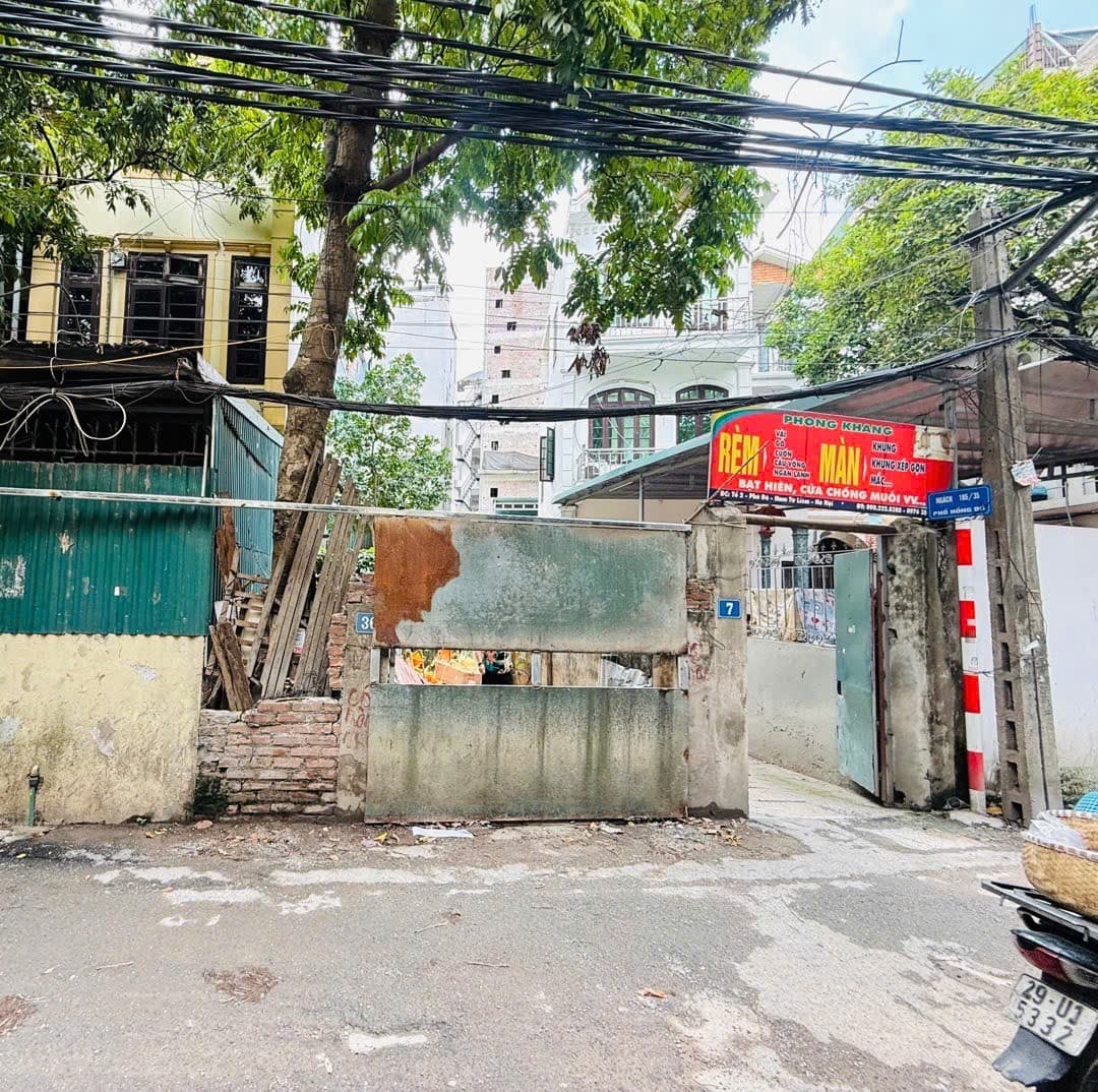 Nhà đất mặt phố, Nam Từ Liêm, Hà Nội - 66.5m² giá 23.5 tỷ