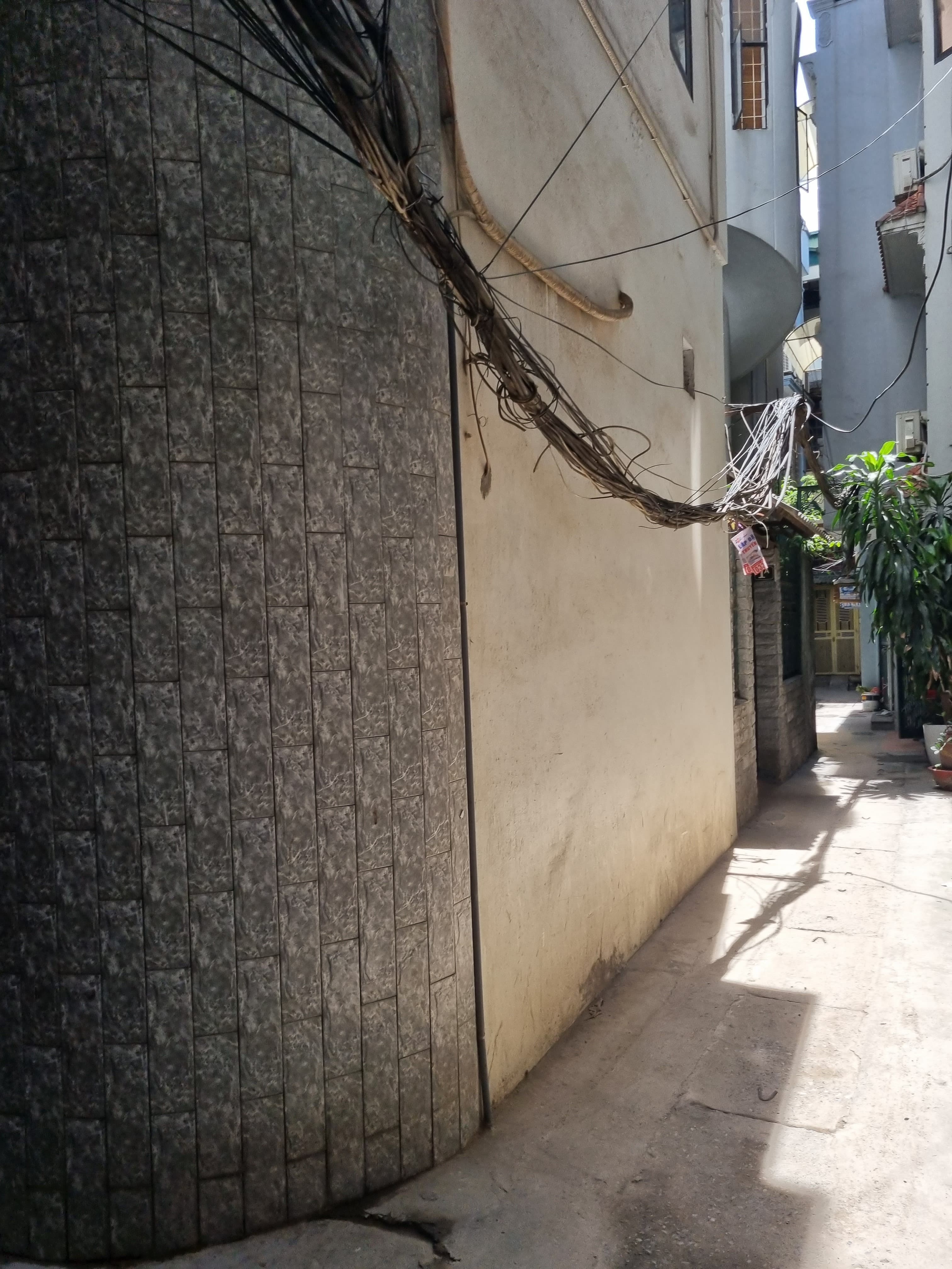 Nhà đất mặt phố, Ba Đình, Hà Nội - 48m² giá 9 tỷ