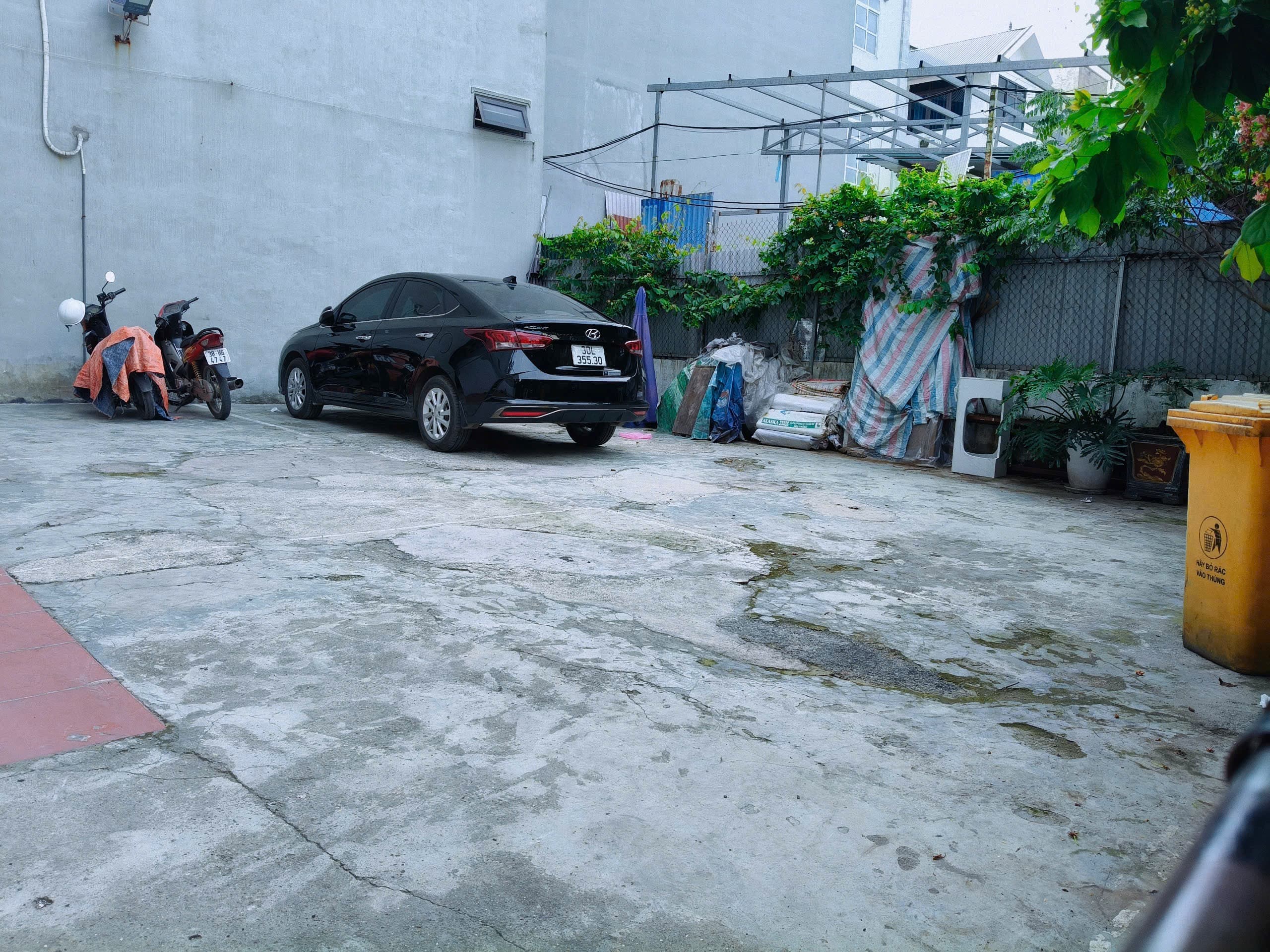 Nhà đất mặt phố, Nam Từ Liêm, Hà Nội - 90m² giá 16.3 tỷ