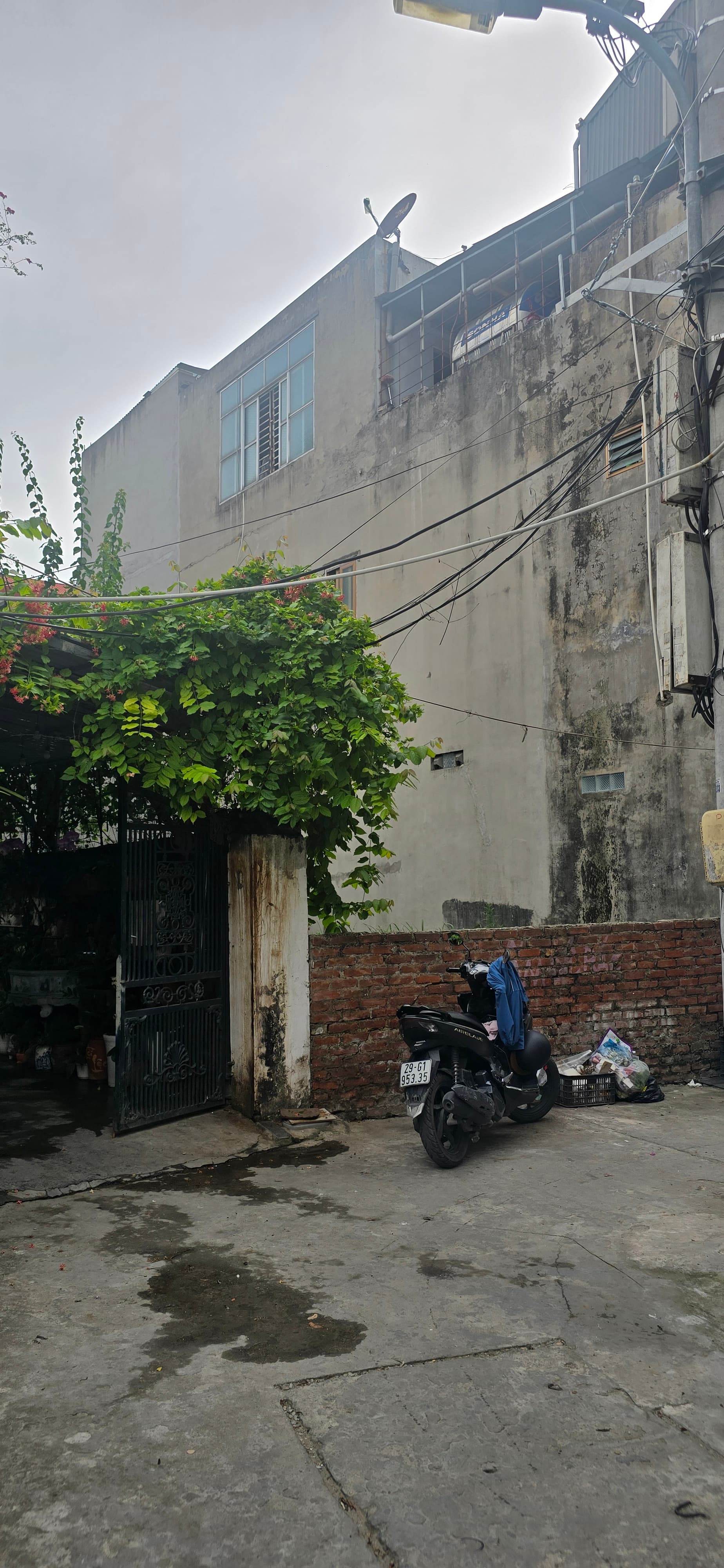 Nhà đất mặt phố, Long Biên, Hà Nội - 120m² giá 16 tỷ