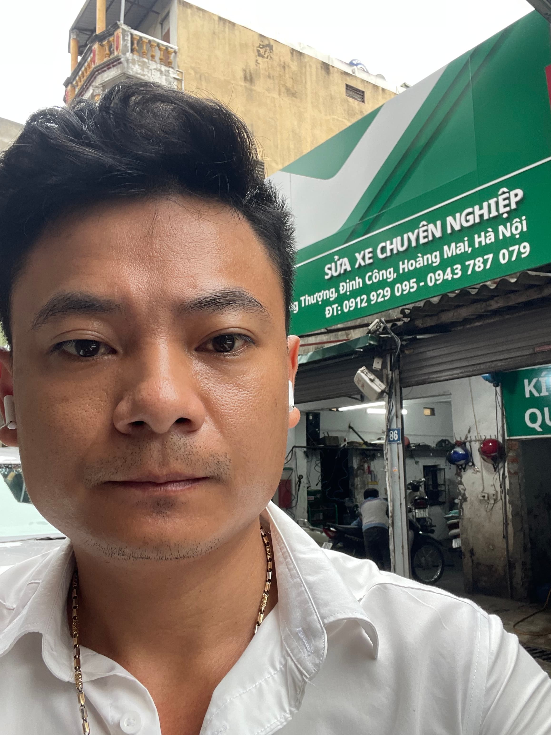 Nhà đất mặt phố, Hoàng Mai, Hà Nội - 145m² giá 37 tỷ