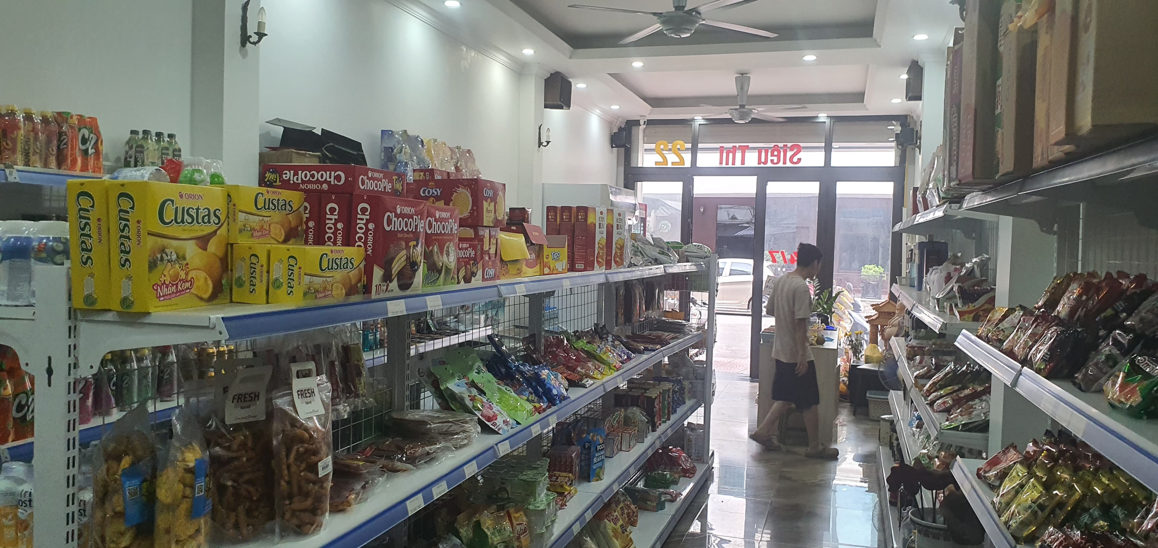 Nhà đất mặt phố, Đống Đa, Hà Nội - 93m² giá 28 tỷ