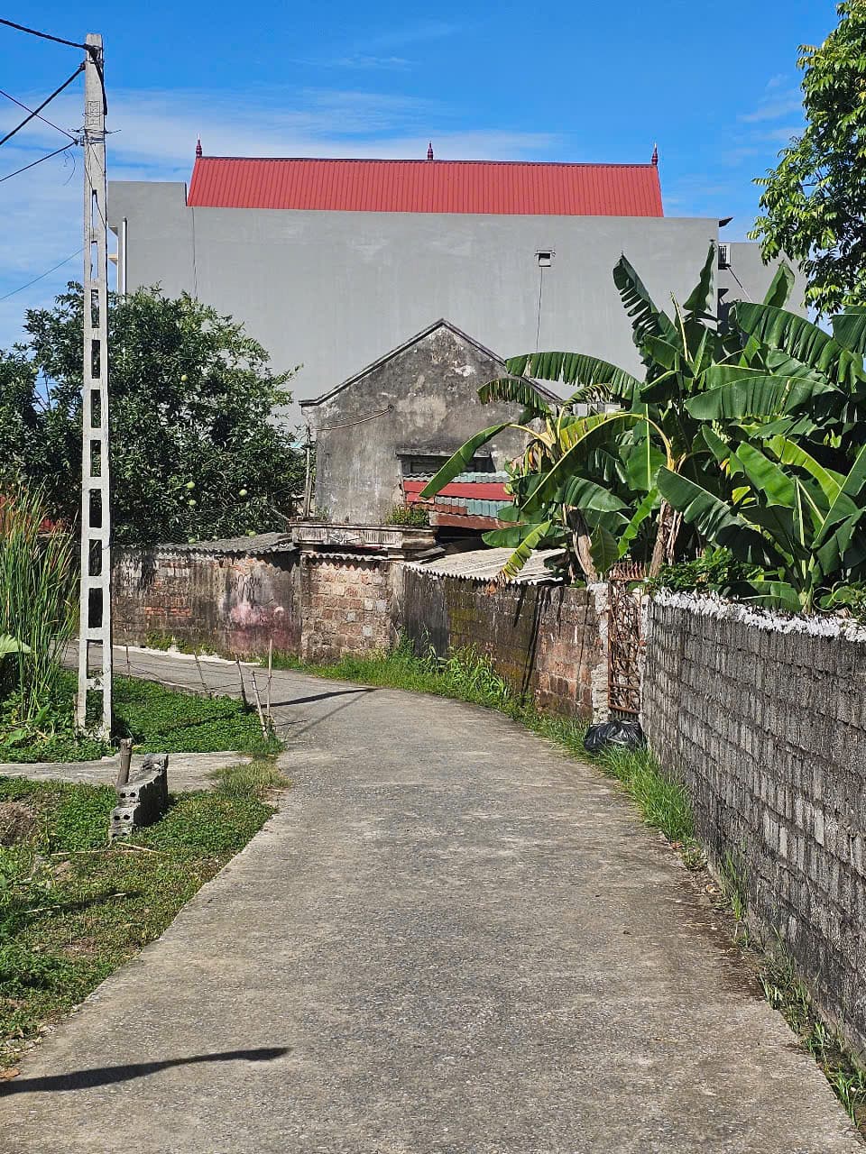 Nhà đất mặt phố Thanh Hóa, Thanh Hóa - 345m² giá 5.5 tỷ