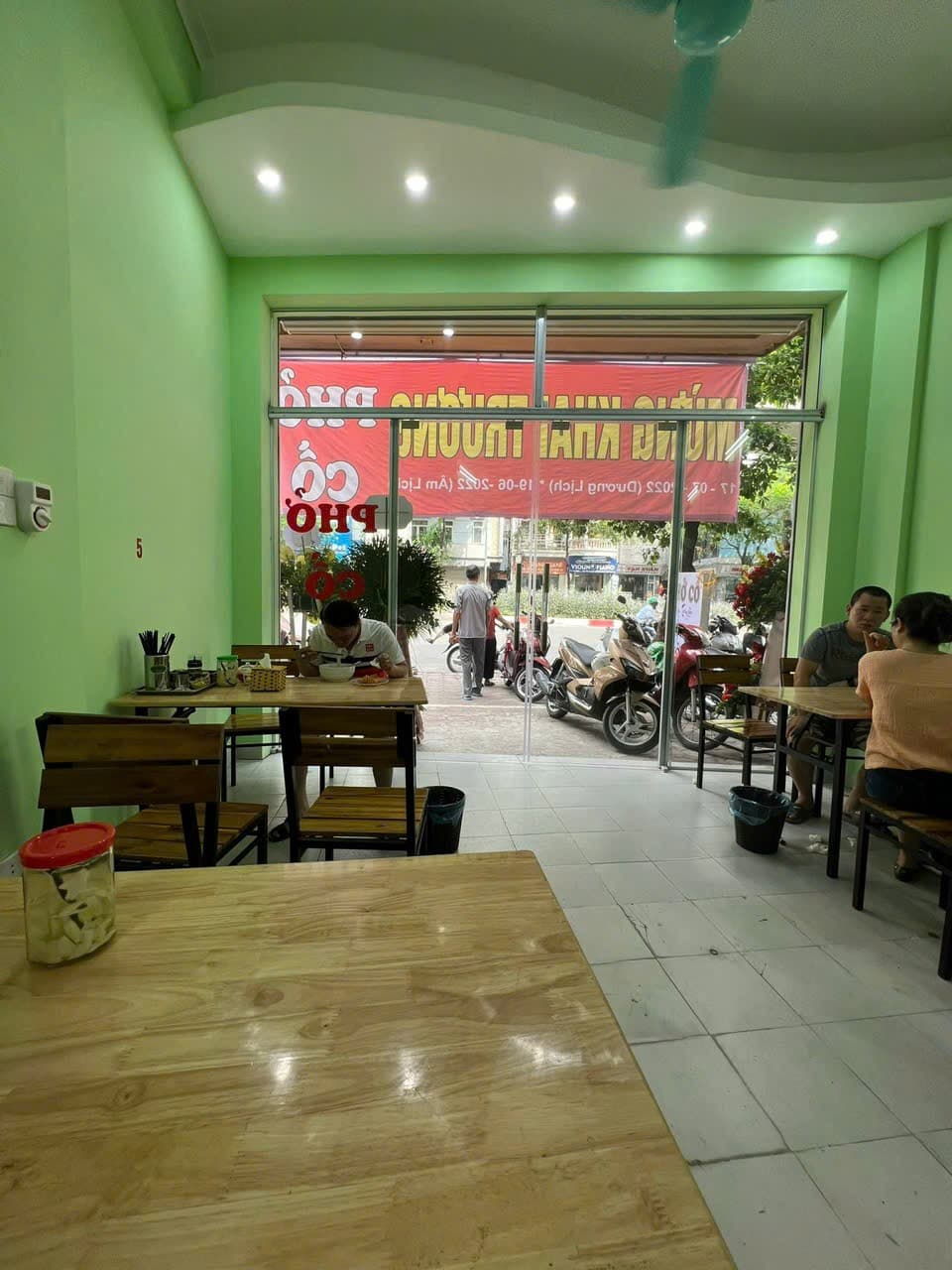 Nhà đất mặt phố, Đống Đa, Hà Nội - 73m² giá 35 tỷ