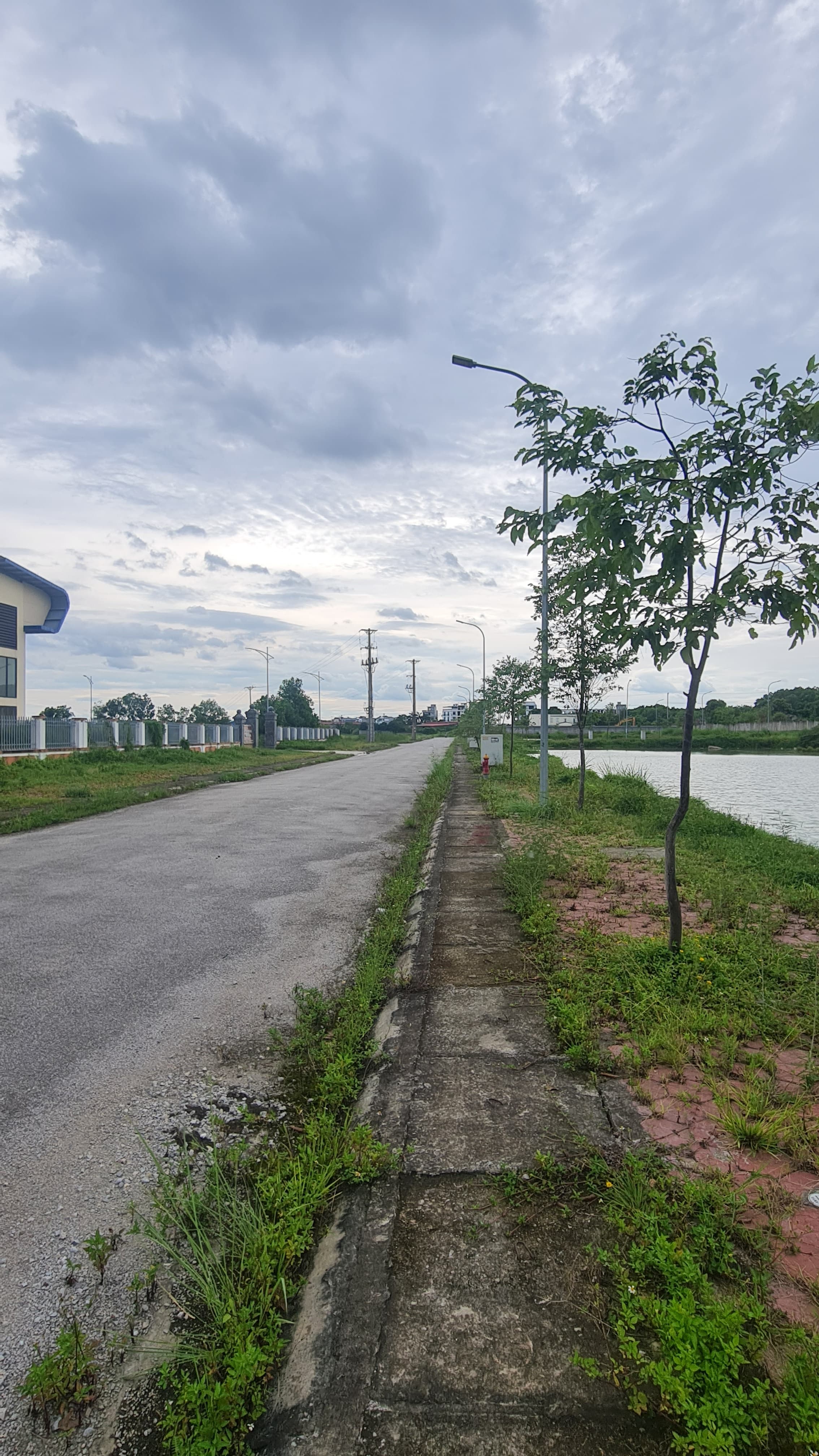 Nhà đất mặt phố, Thanh Hóa, Thanh Hóa - 105m² giá 2.1 tỷ