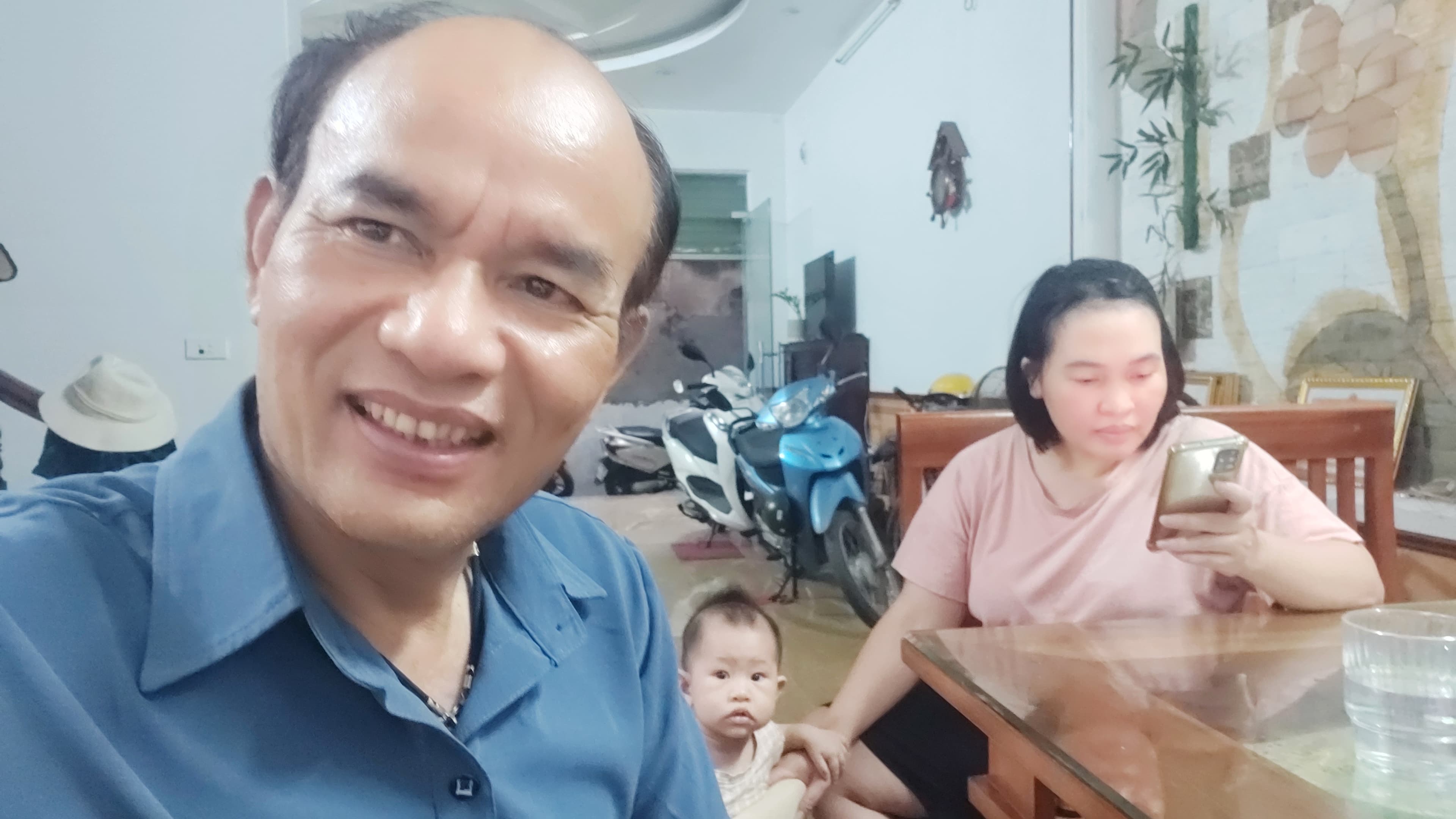 Nhà đất mặt phố, Hà Đông, Hà Nội - 74m² giá 9.8 tỷ