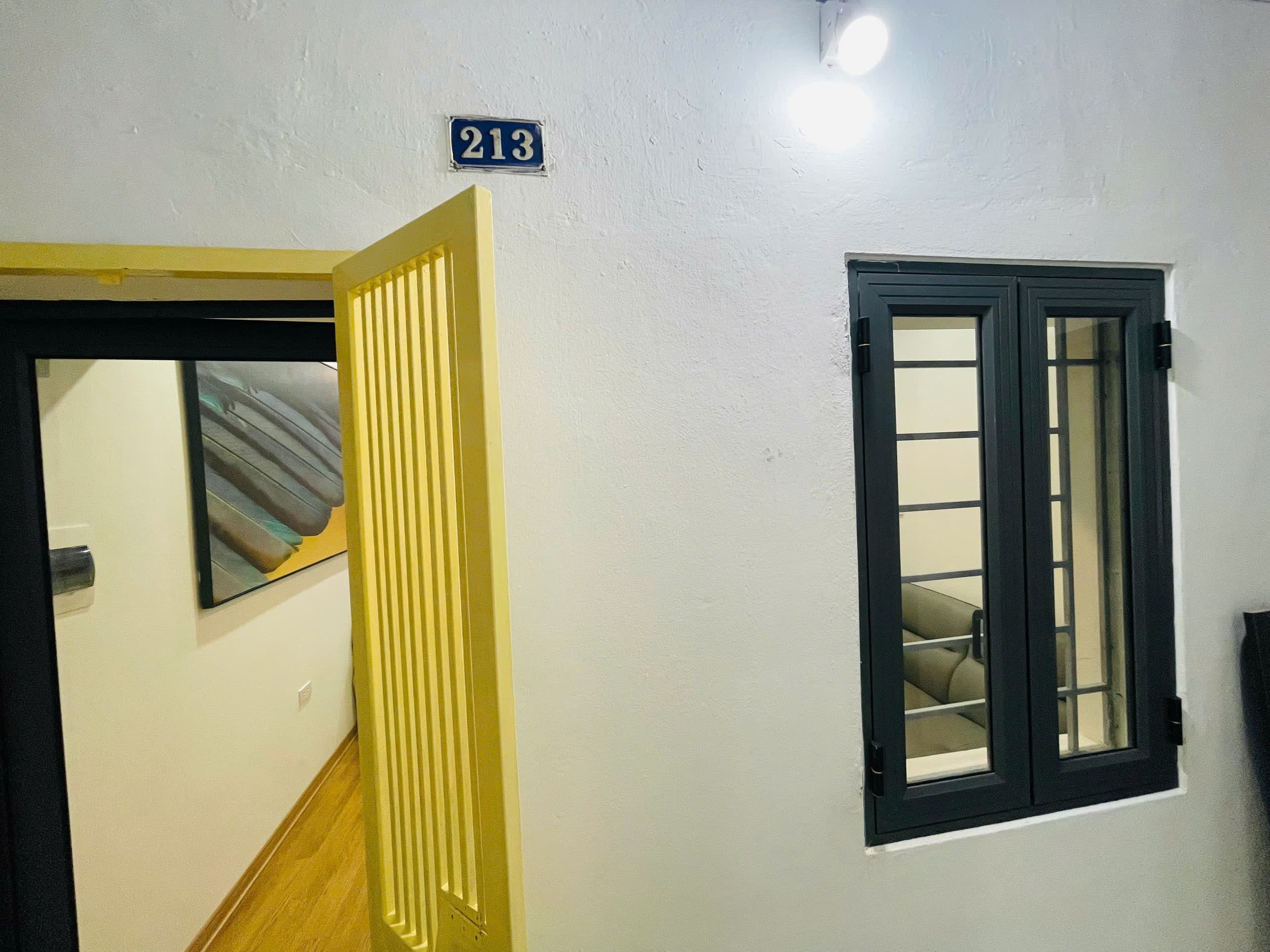 Căn hộ mặt phố Đống Đa, Hà Nội - 28m² giá 3.9 tỷ