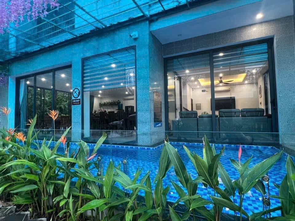 Dự án mặt phố, Phúc Yên, Vĩnh Phúc - 143m² giá 14.5 tỷ