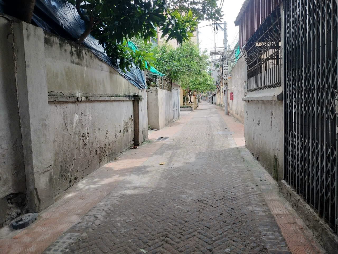 Nhà đất mặt phố, Bắc Từ Liêm, Hà Nội - 100m² giá 18 tỷ