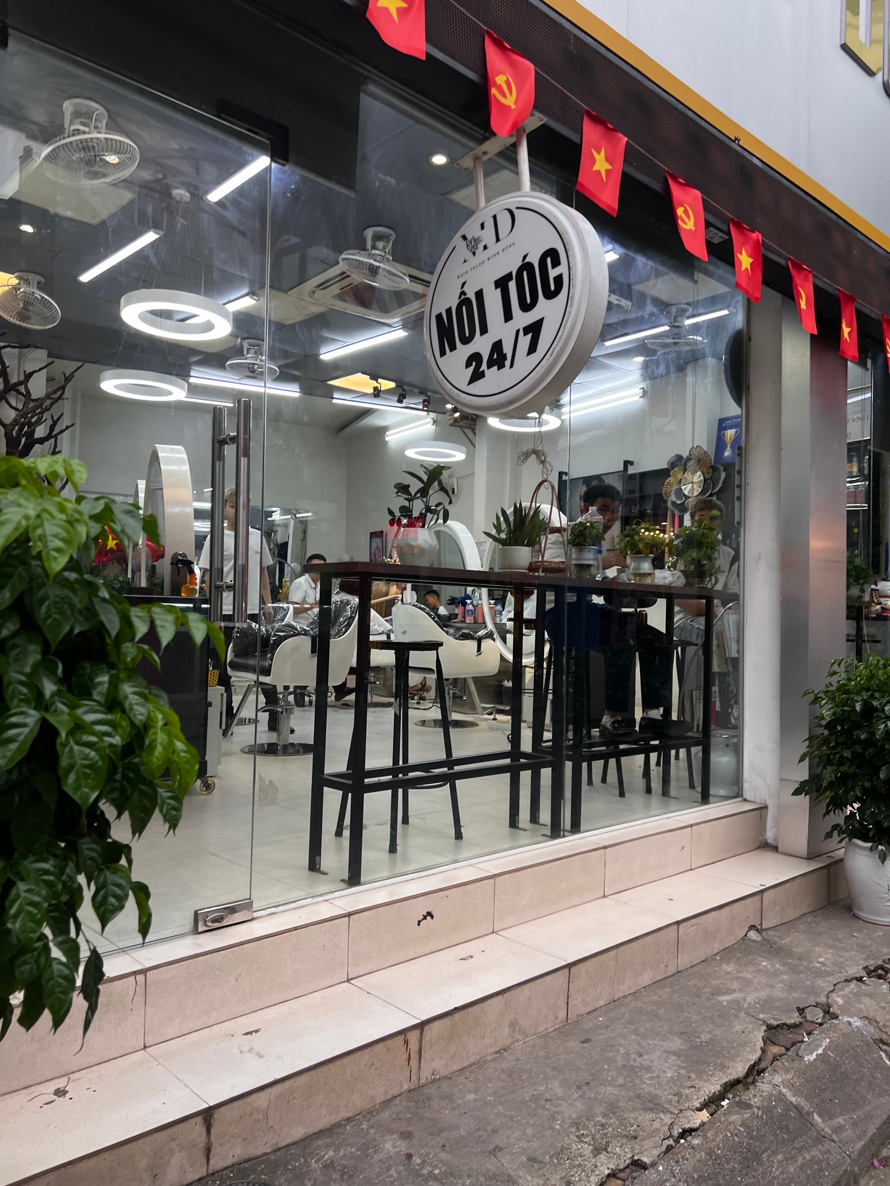 Nhà đất mặt phố, Bắc Từ Liêm, Hà Nội - 180m² giá 39.6 tỷ