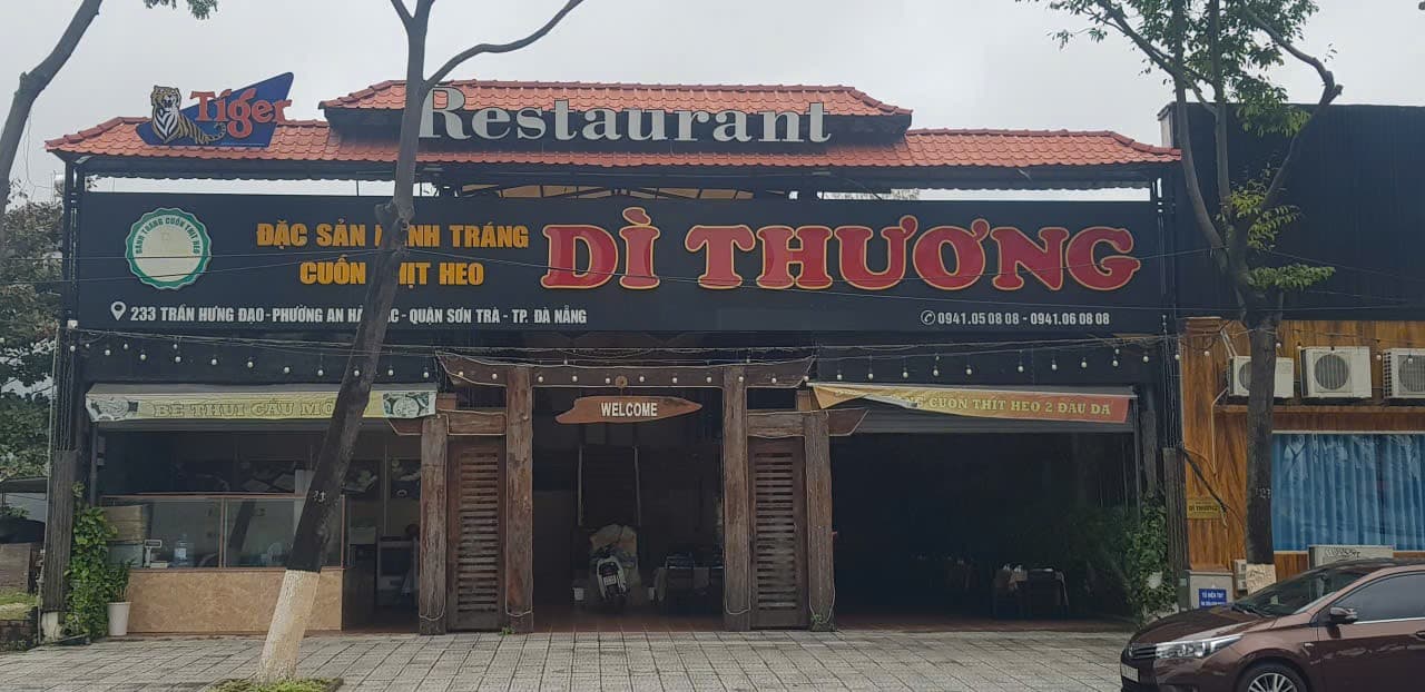 Nhà đất mặt phố, Sơn Trà, Đà Nẵng - 250m² giá 87.5 tỷ