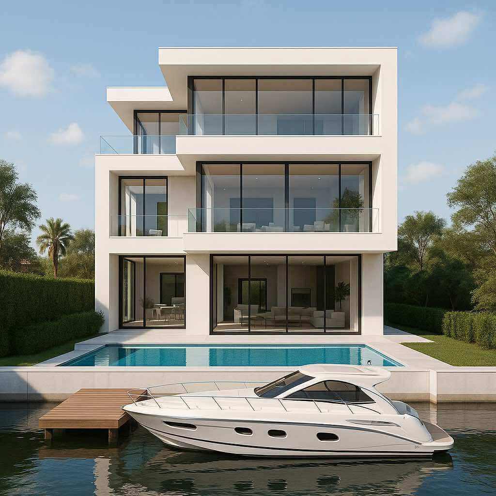 Nhà đất mặt phố, Long Biên, Hà Nội - 350m² giá 23.9 tỷ