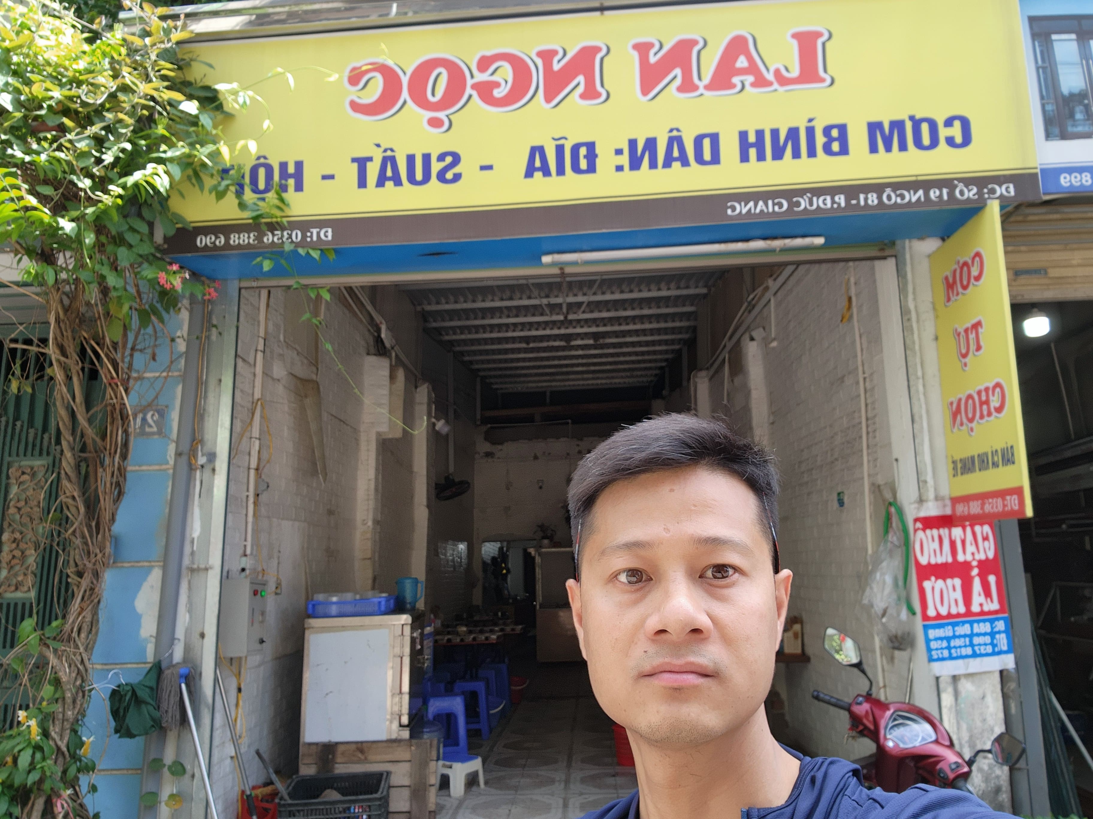 Nhà đất mặt phố, Long Biên, Hà Nội - 70m² giá 13.8 tỷ