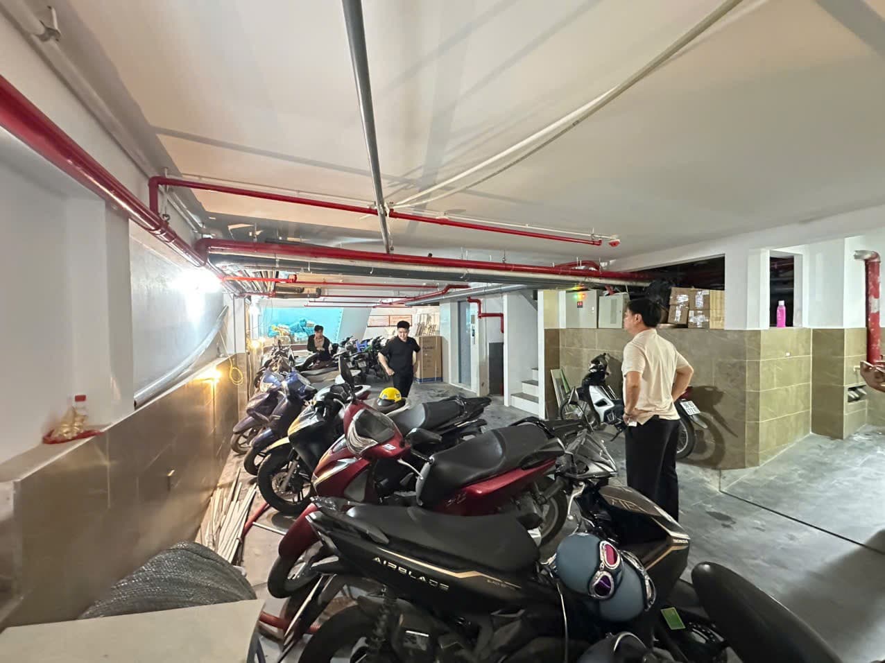 Nhà đất mặt phố, Nam Từ Liêm, Hà Nội - 120m² giá 47.5 tỷ