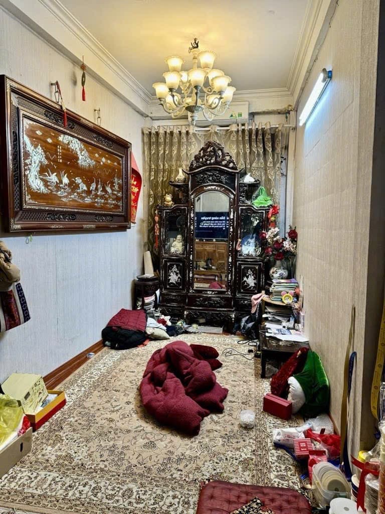 Nhà đất mặt phố, Tây Hồ, Hà Nội - 37m² giá 20 tỷ