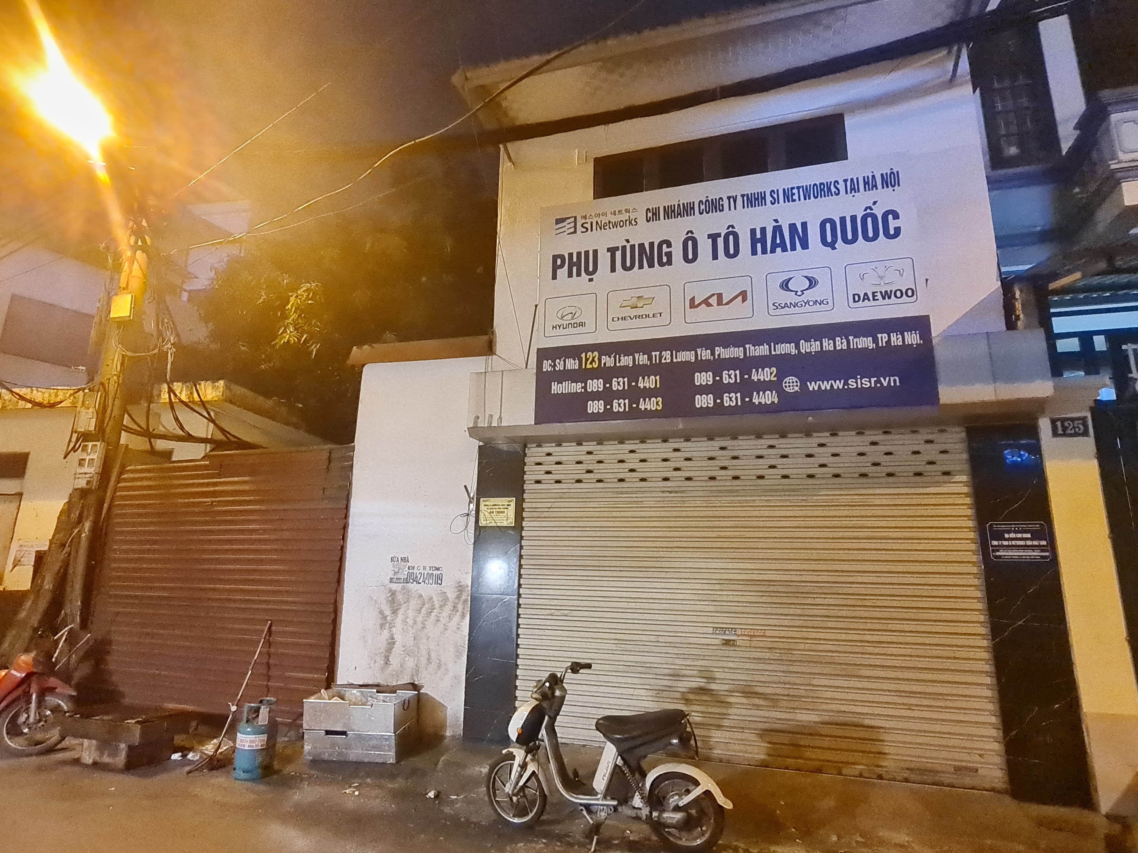 Nhà đất mặt phố, Hai Bà Trưng, Hà Nội - 48.3m² giá 22.5 tỷ