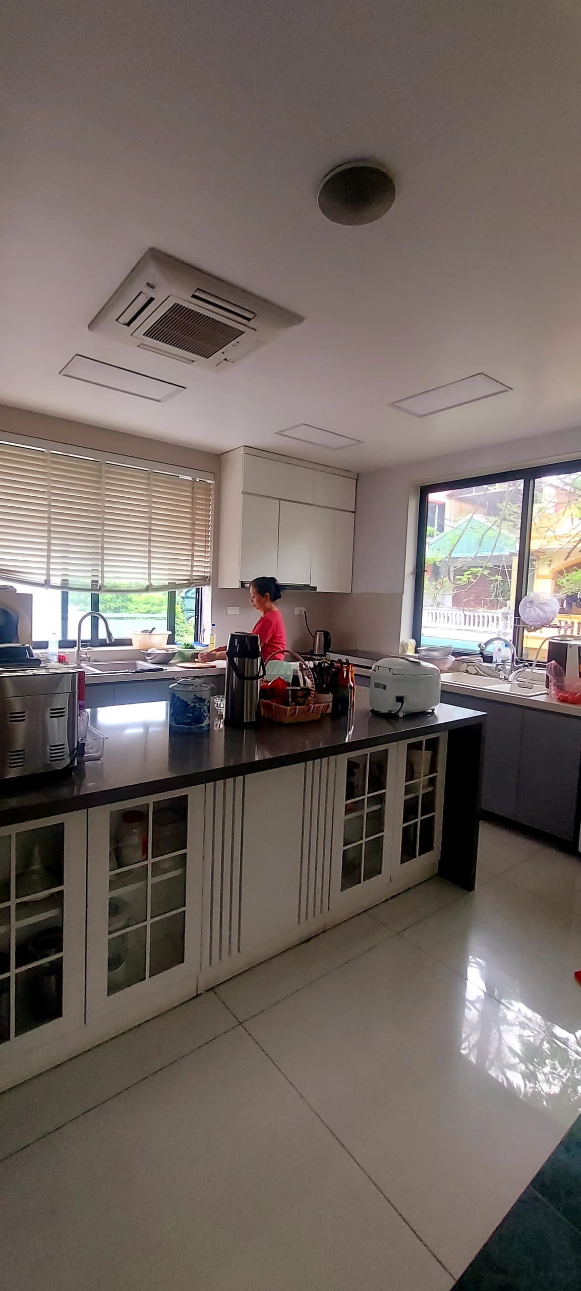 Nhà đất mặt phố, Hoàng Mai, Hà Nội - 230m² giá 70 tỷ