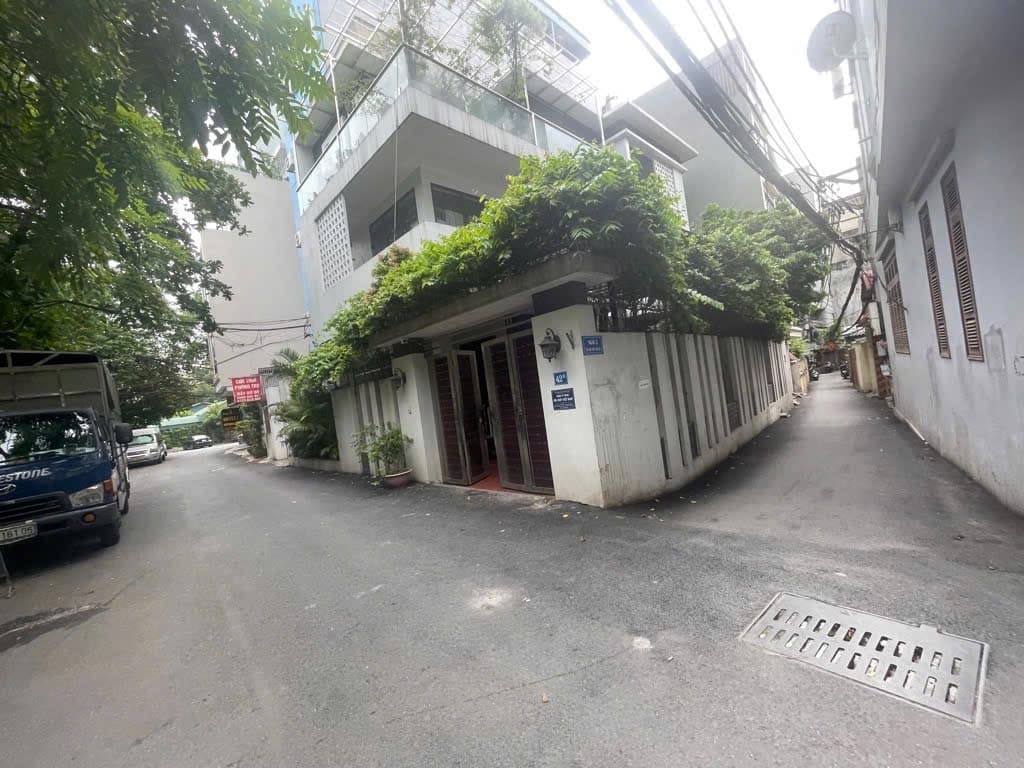 Nhà đất mặt phố, Hà Đông, Hà Nội - 83m² giá 16.7 tỷ