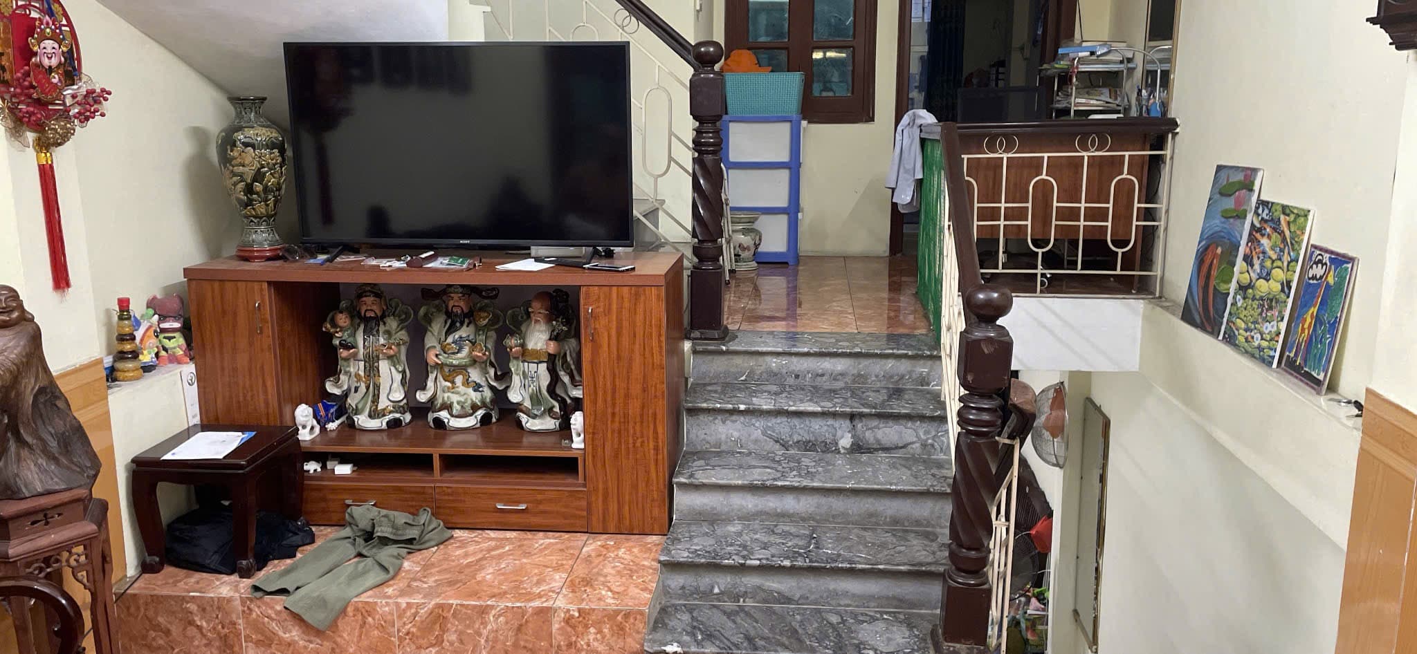 Nhà đất mặt phố, Hai Bà Trưng, Hà Nội - 47m² giá 23 tỷ