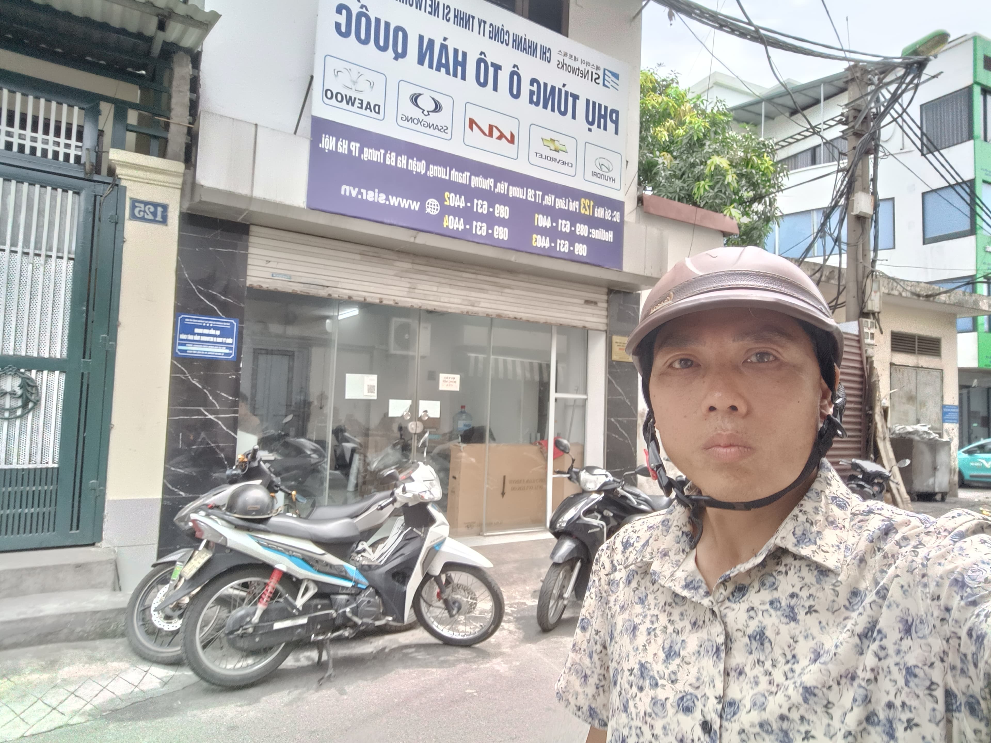 Nhà đất mặt phố, Hai Bà Trưng, Hà Nội - 49m² giá 22.5 tỷ