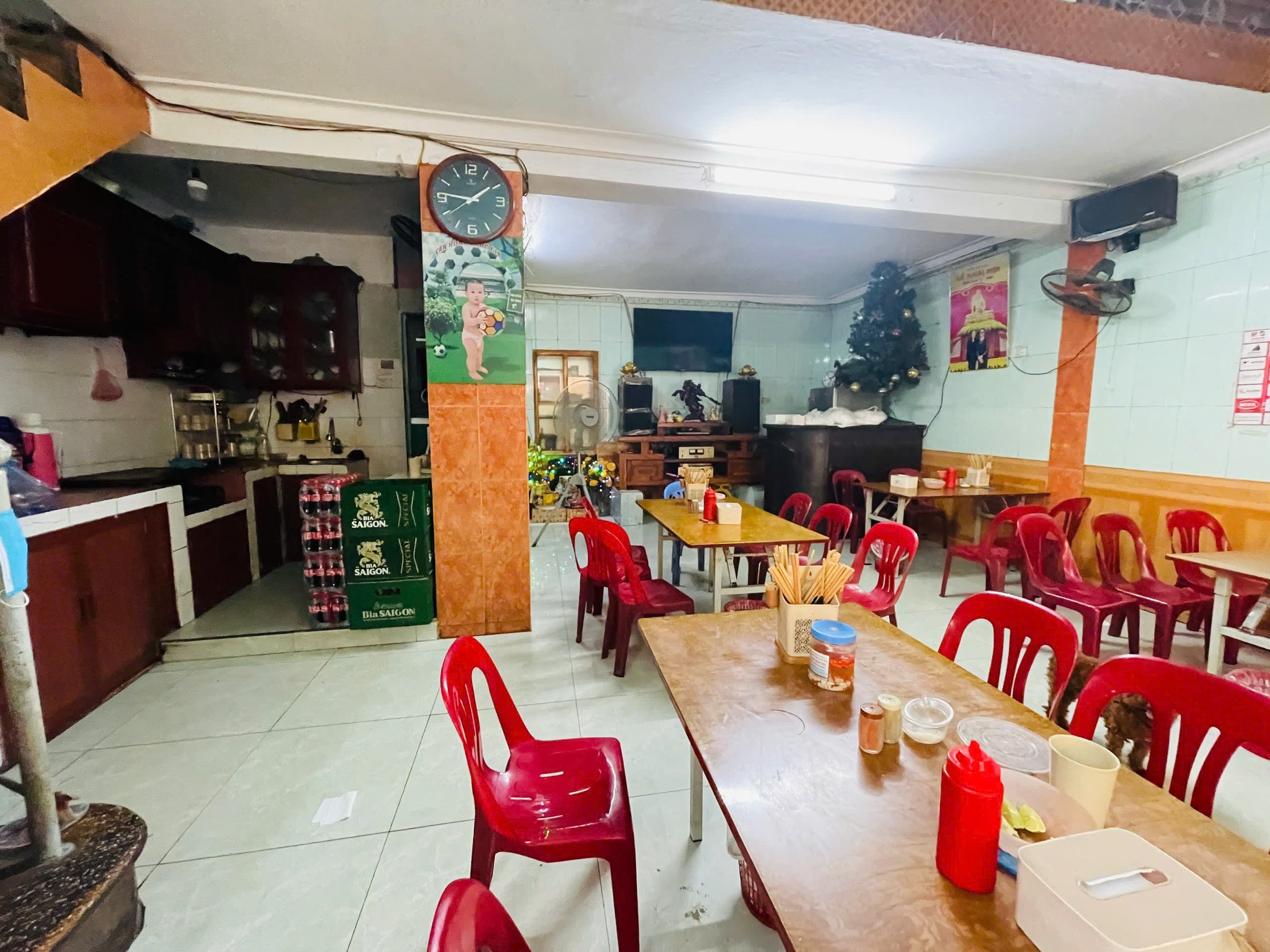 Nhà đất mặt phố, Thanh Xuân, Hà Nội - 70.5m² giá 24 tỷ
