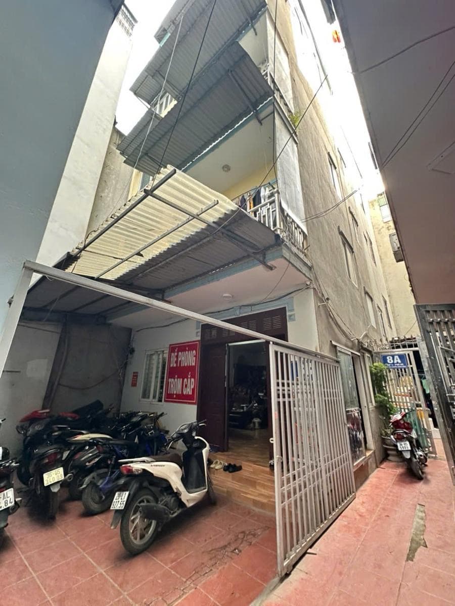 Nhà đất mặt phố, Nam Từ Liêm, Hà Nội - 84m² giá 16.5 tỷ