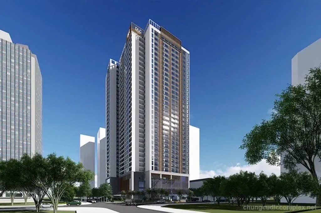 Căn hộ Harmony Square -, - 124m² giá 8.7 tỷ