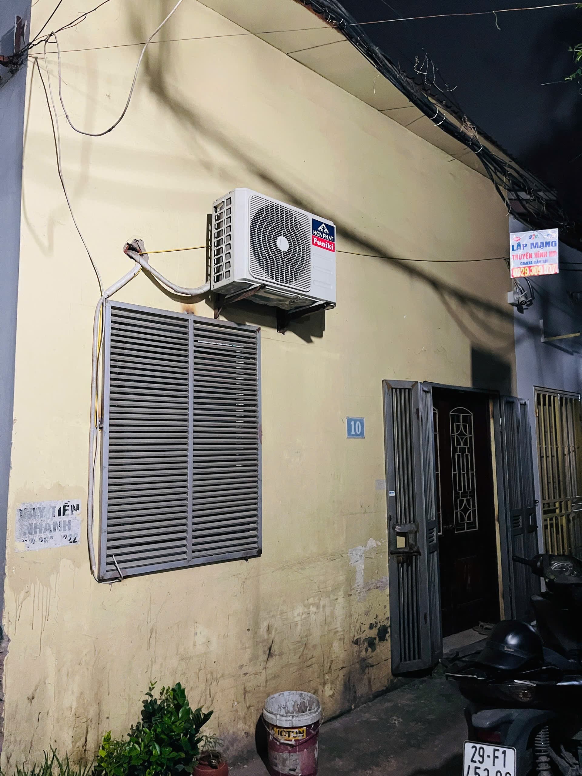 Nhà đất mặt phố, Nam Từ Liêm, Hà Nội - 50m² giá 11.5 tỷ