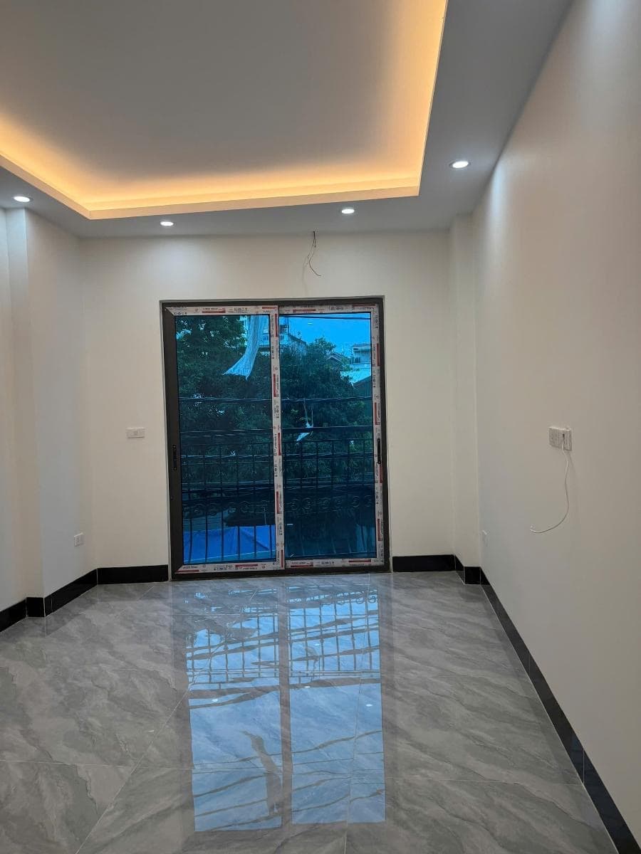 Nhà đất mặt phố, Hoài Đức, Hà Nội - 52m² giá 12.5 tỷ